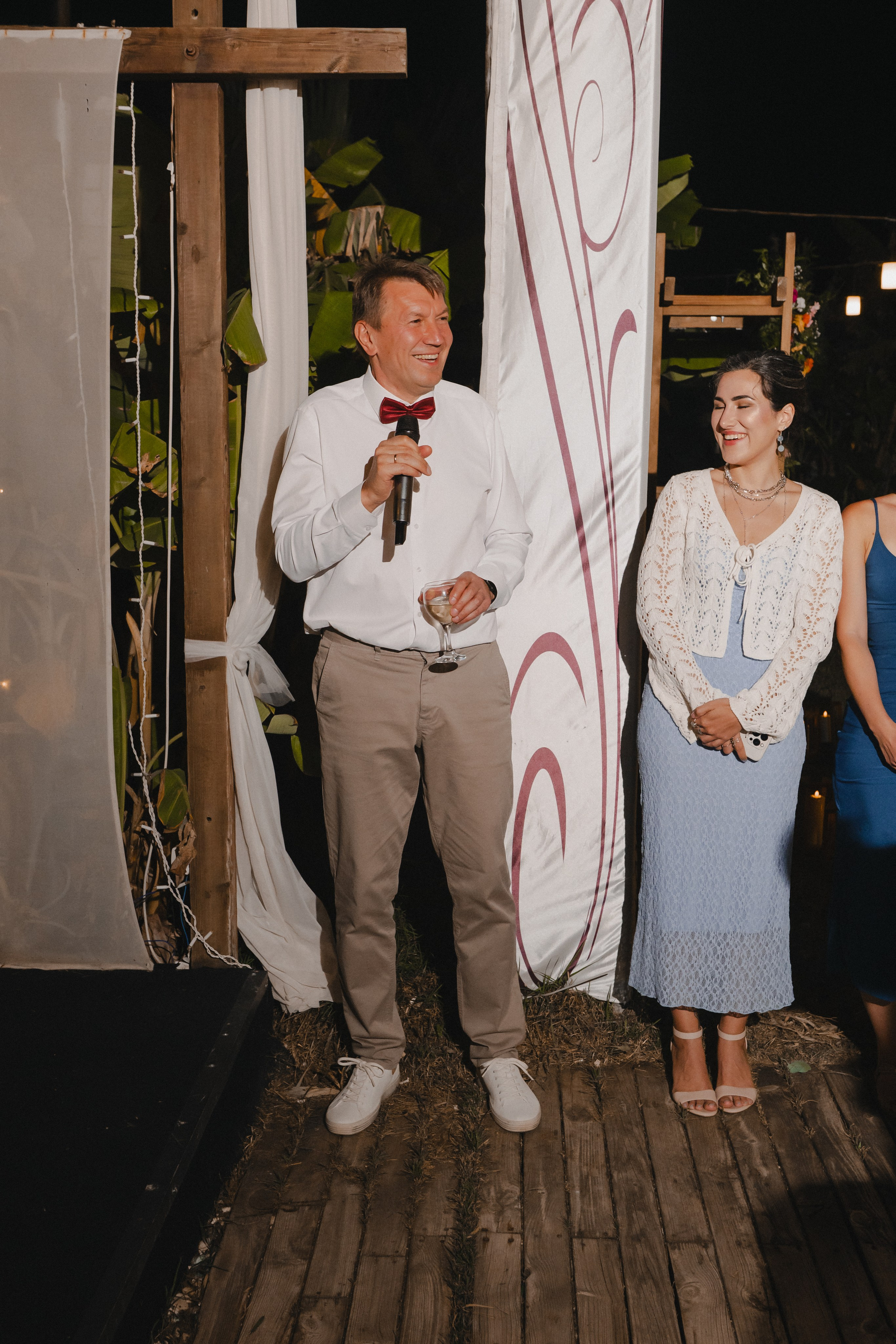 Nataly & Tristian. Фотограф в Анталии (Турция) Ева Сэрт