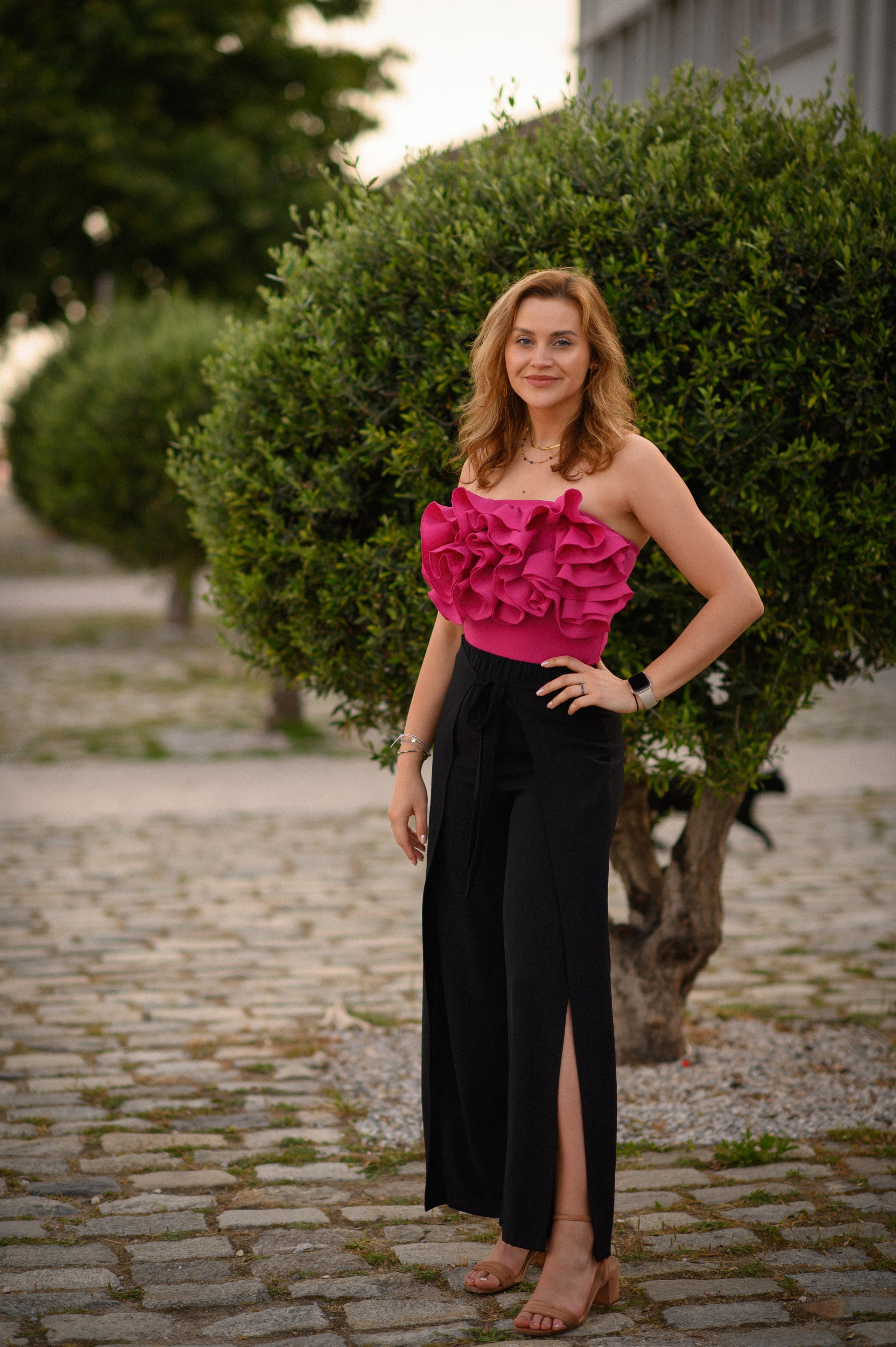 Bachelorette party. Семейная, детская, портретная и предметная фотосъемка в Салониках