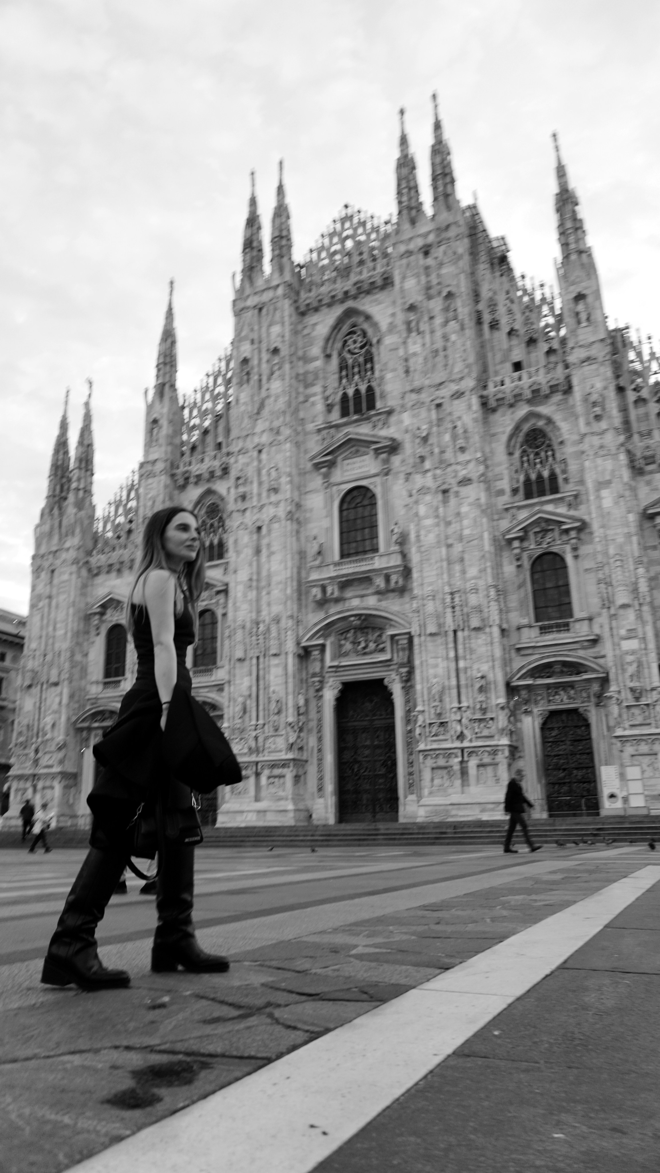 Vivian, Milano. Fotografa e Videografa in Puglia Sokhova Albina