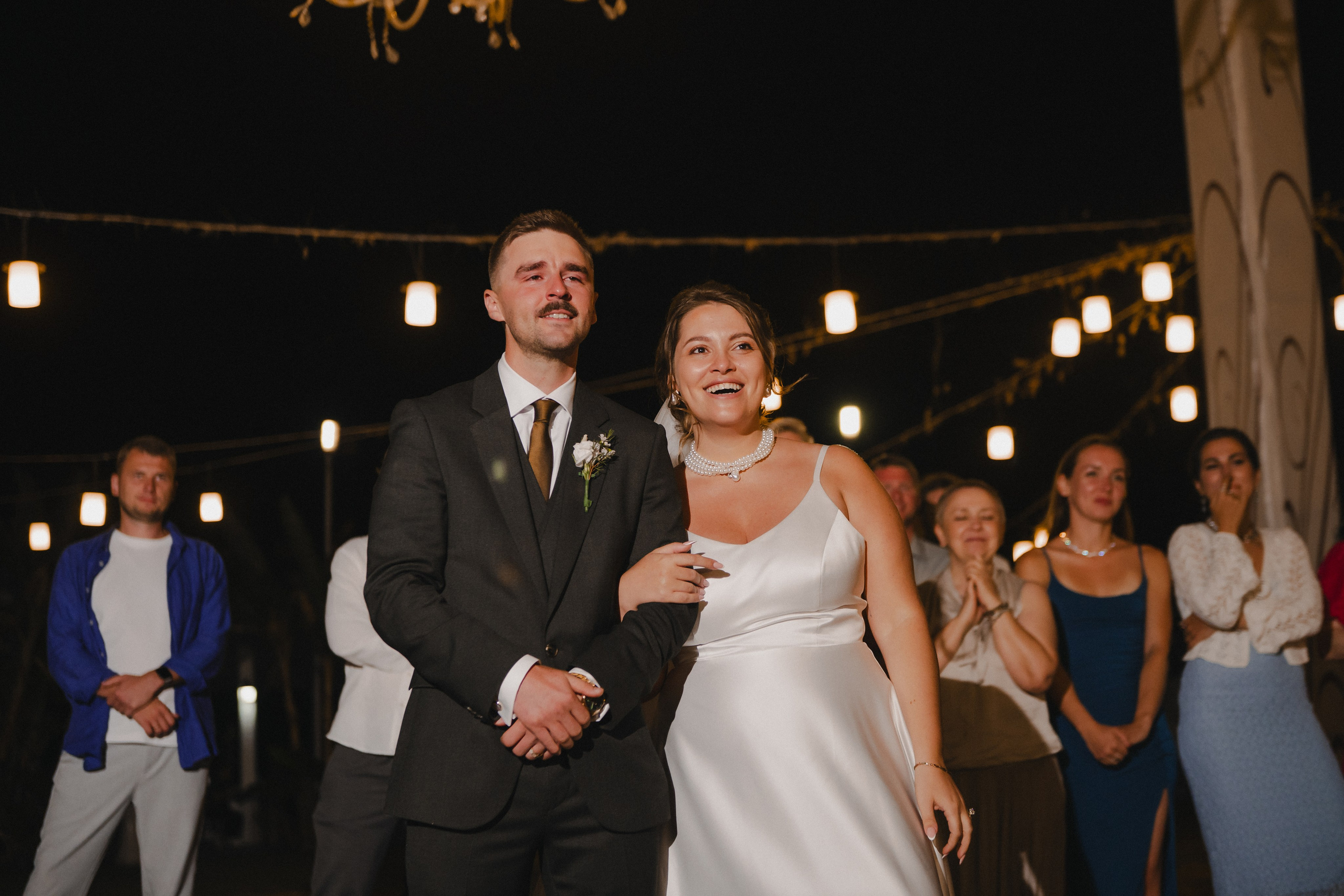 Nataly & Tristian. Фотограф в Анталии (Турция) Ева Сэрт