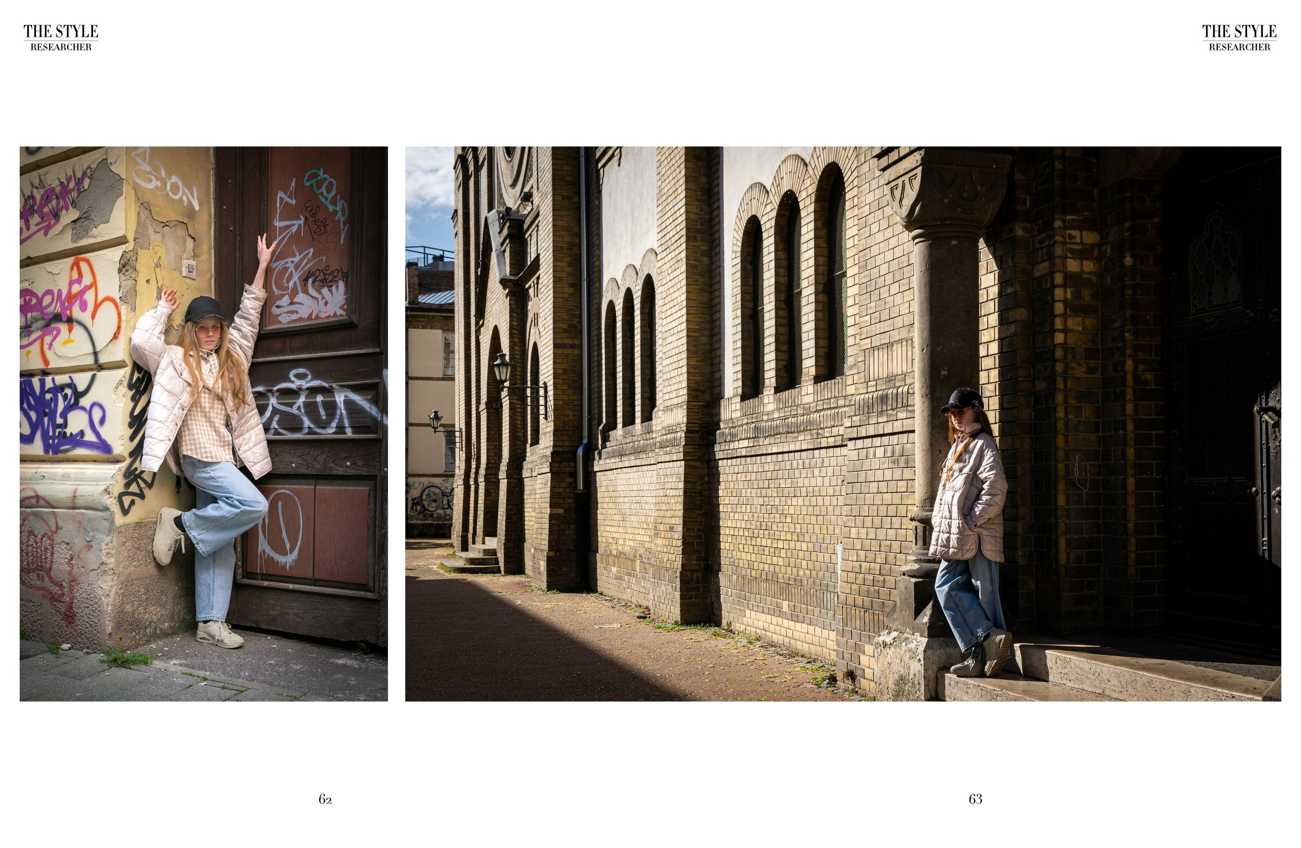 My offers about photoshoot for you. Victoria Fedoseenko. Photographer from Serbia