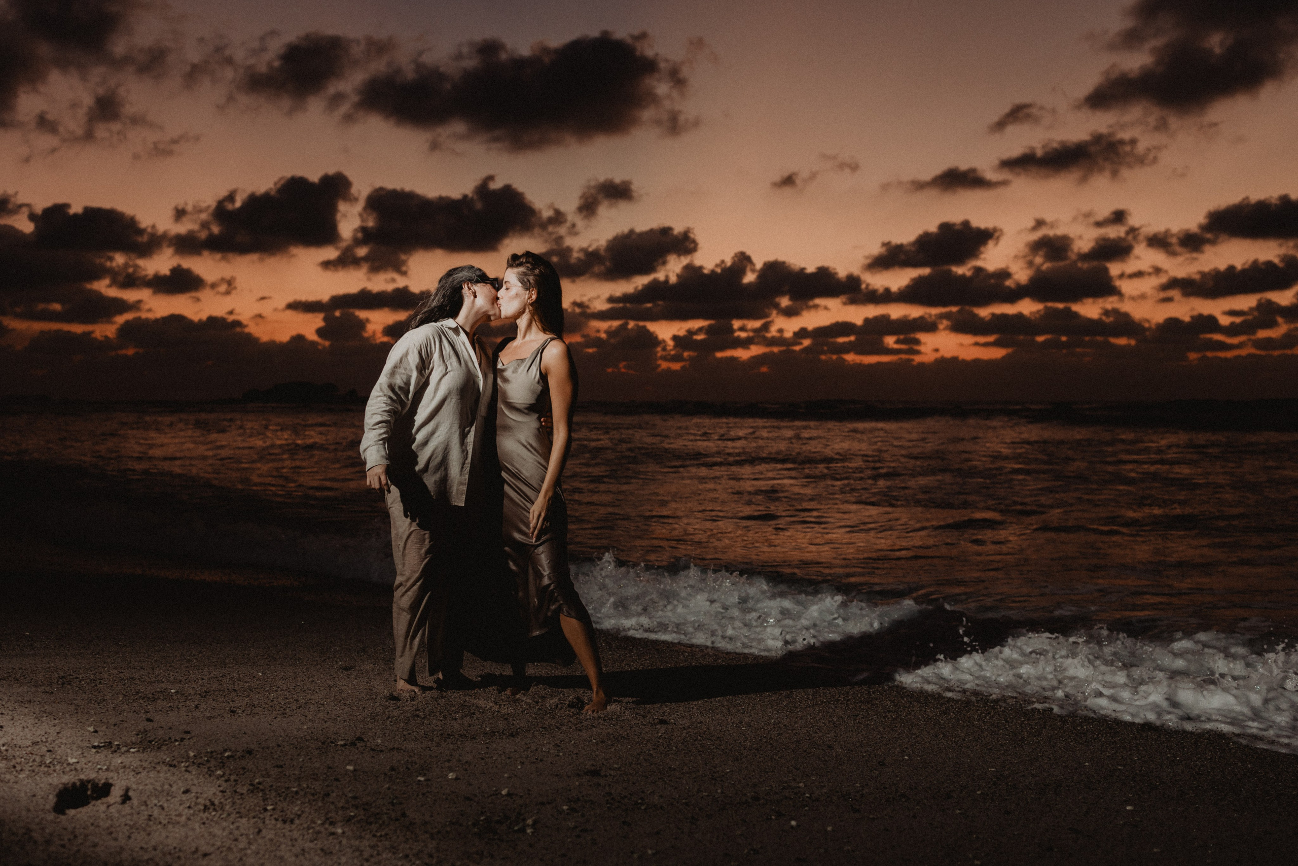 Marriage Proposal in Punta de Mita | Unforgettable Beach Proposals