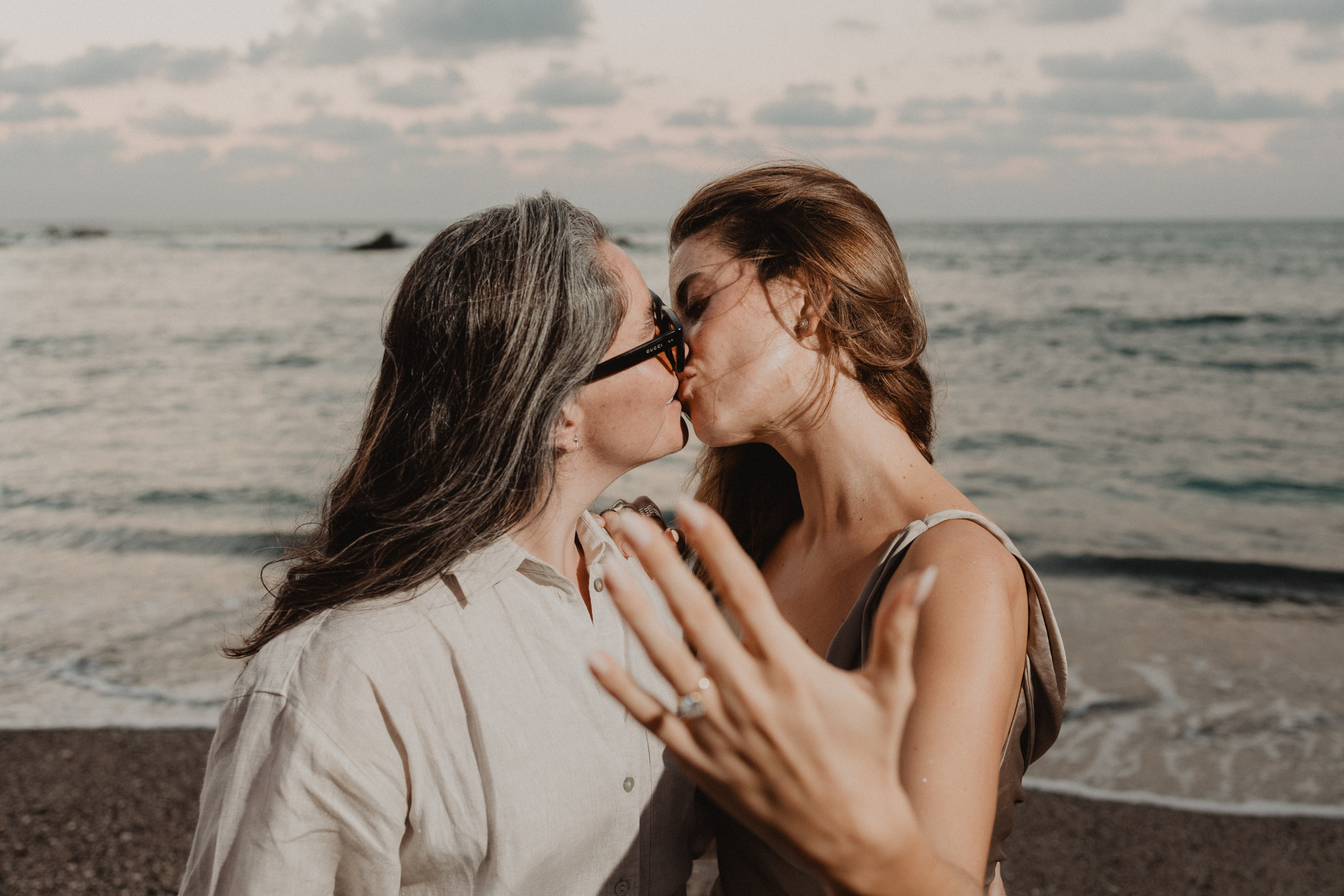 Marriage Proposal in Punta de Mita | Unforgettable Beach Proposals