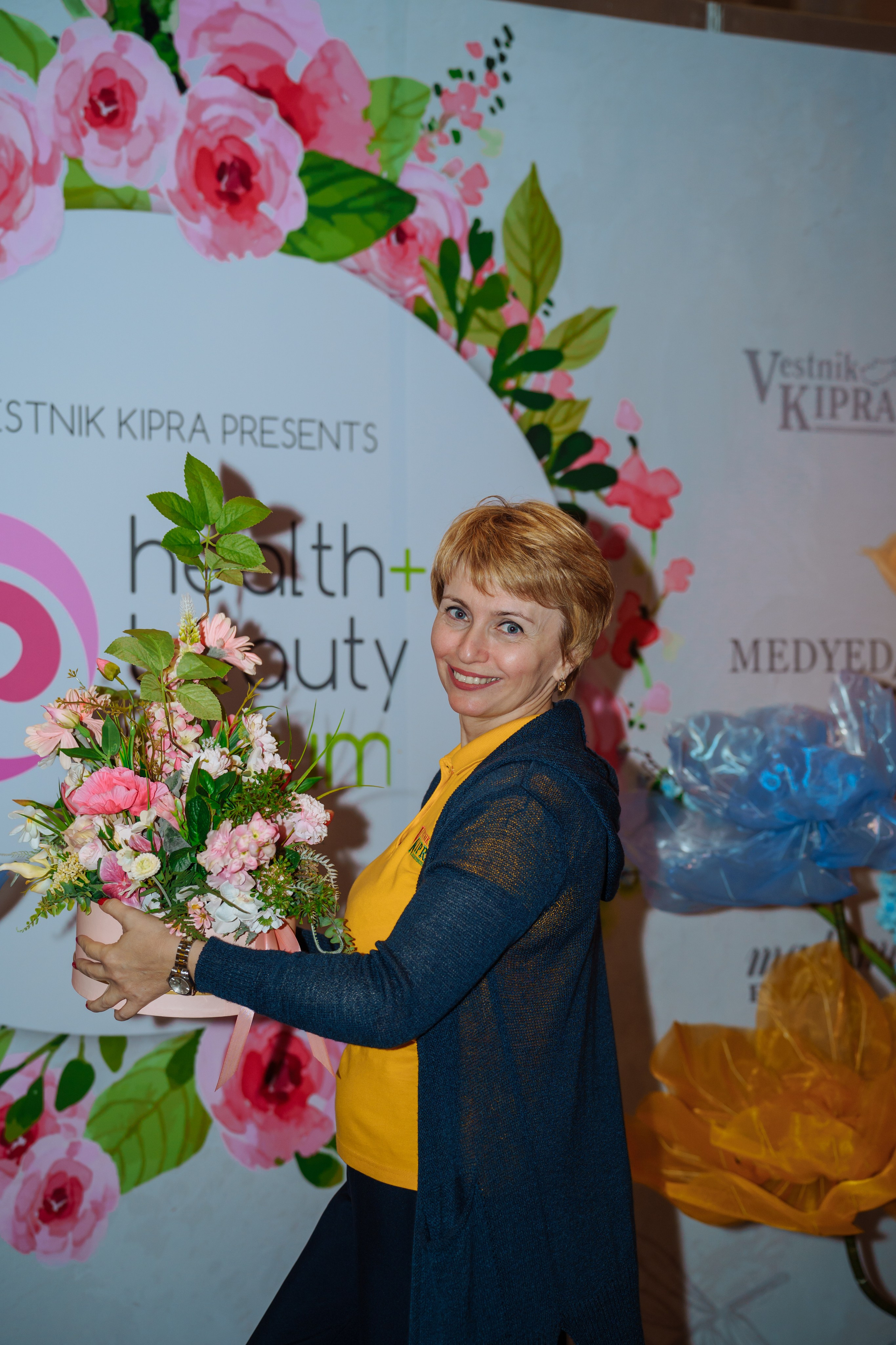 Health and beauty 2024. Семейный и детский фотограф на Кипре Елена