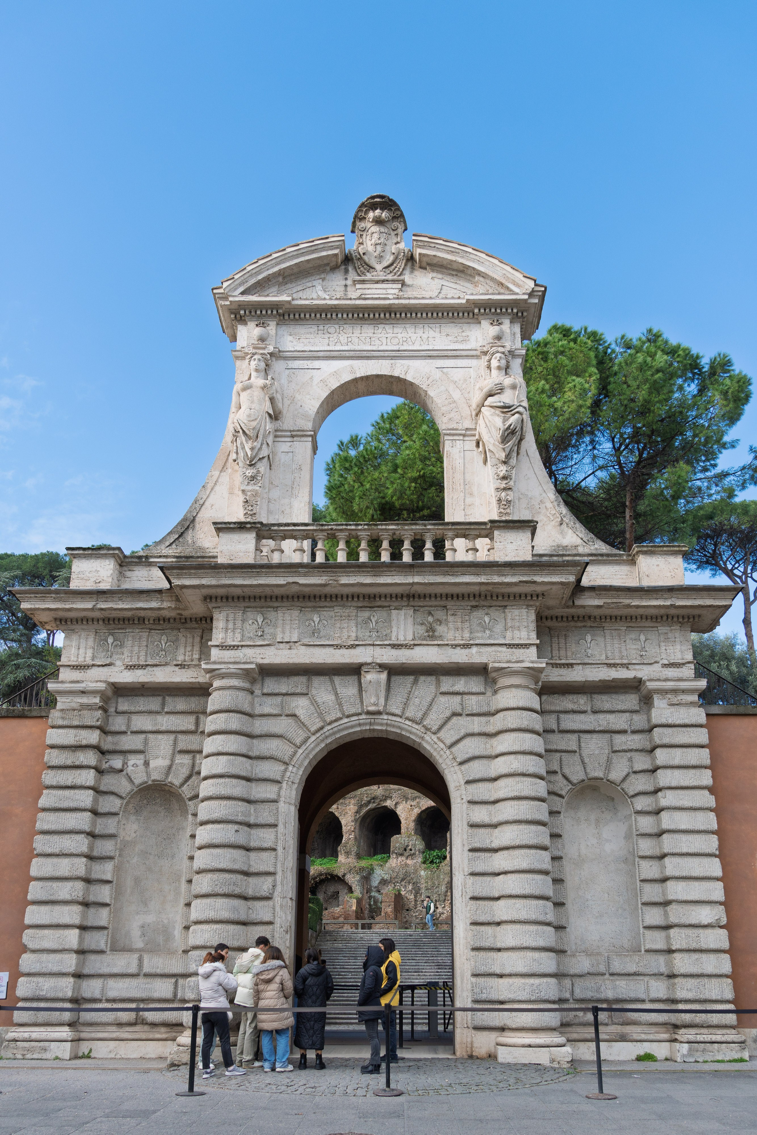 Roma 2025. Fotografiideplacere.net