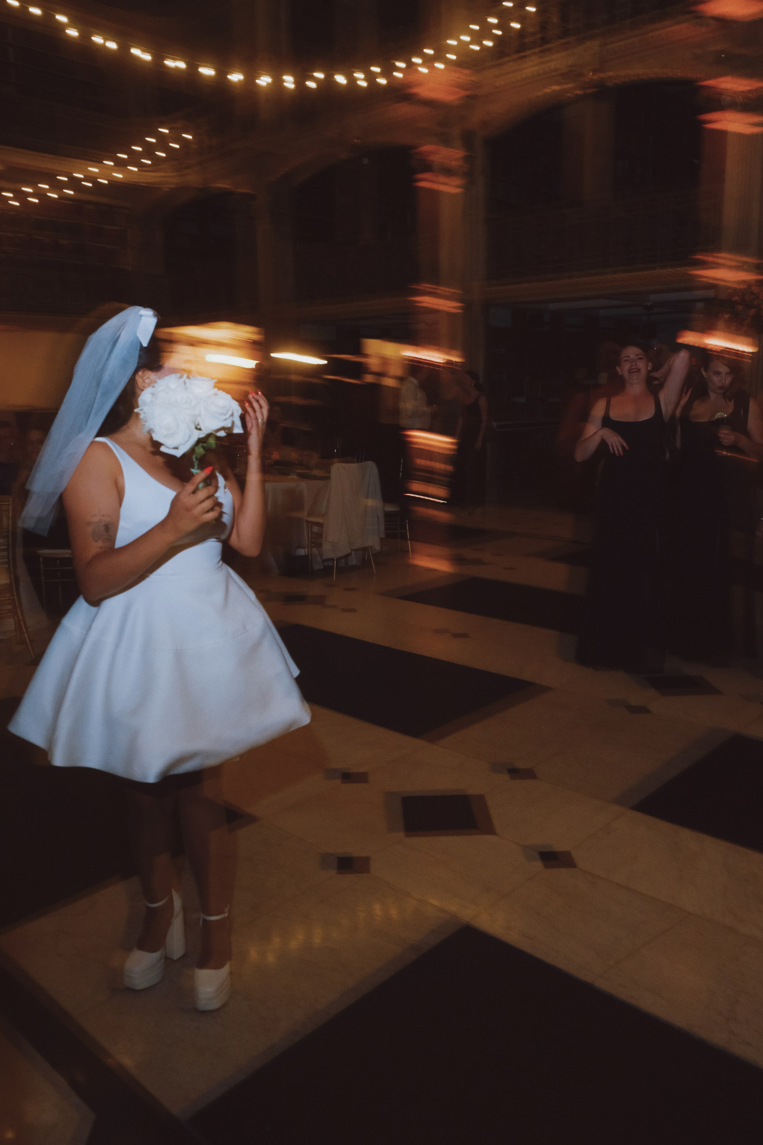 Gabriella & Daniel. New York Photographer Sveta Zemskova, NYC Photo