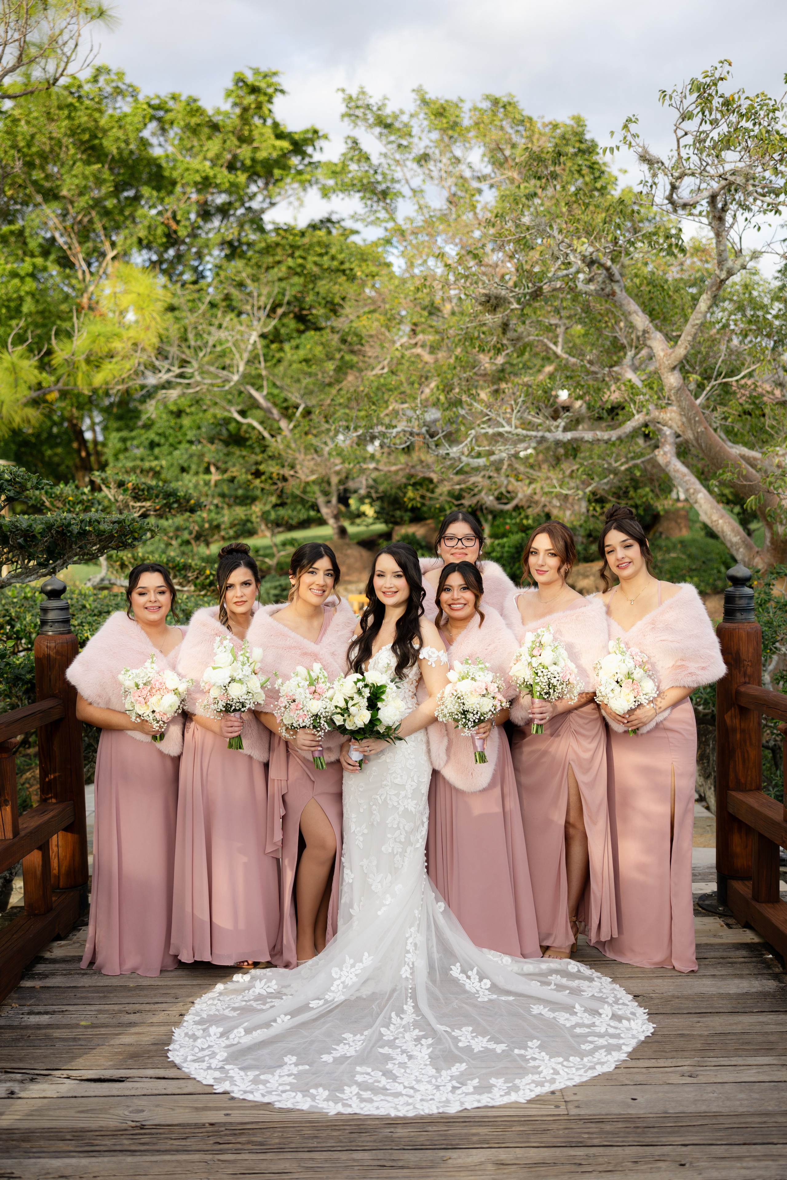 Top 7 Unique Wedding Venues in Miami for Stylish Modern Couples with European Taste. YES I DO PRODUCTION — Wedding photography&videography