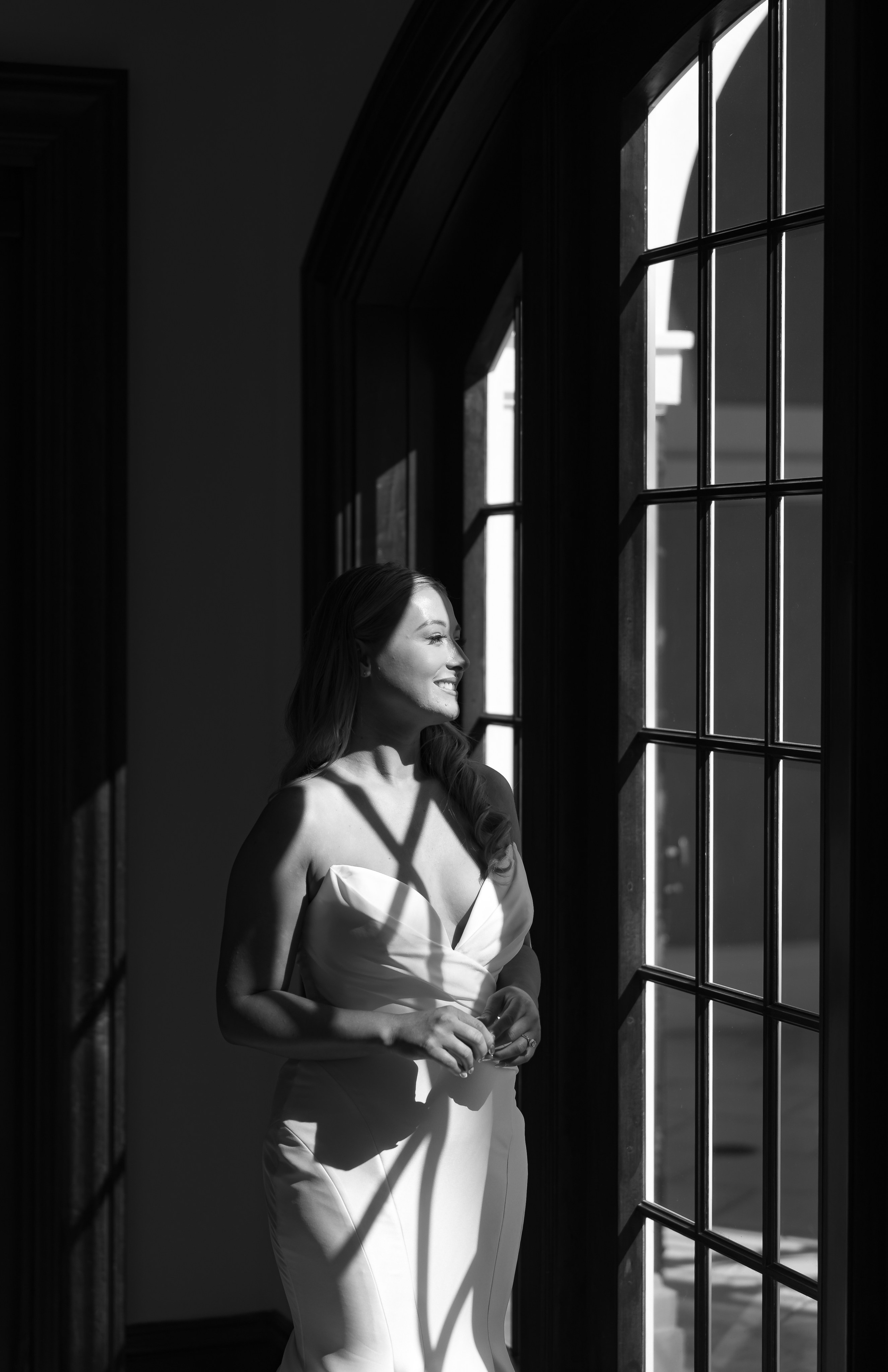 ALYSSA & RICH. YES I DO PRODUCTION — Wedding photography&videography