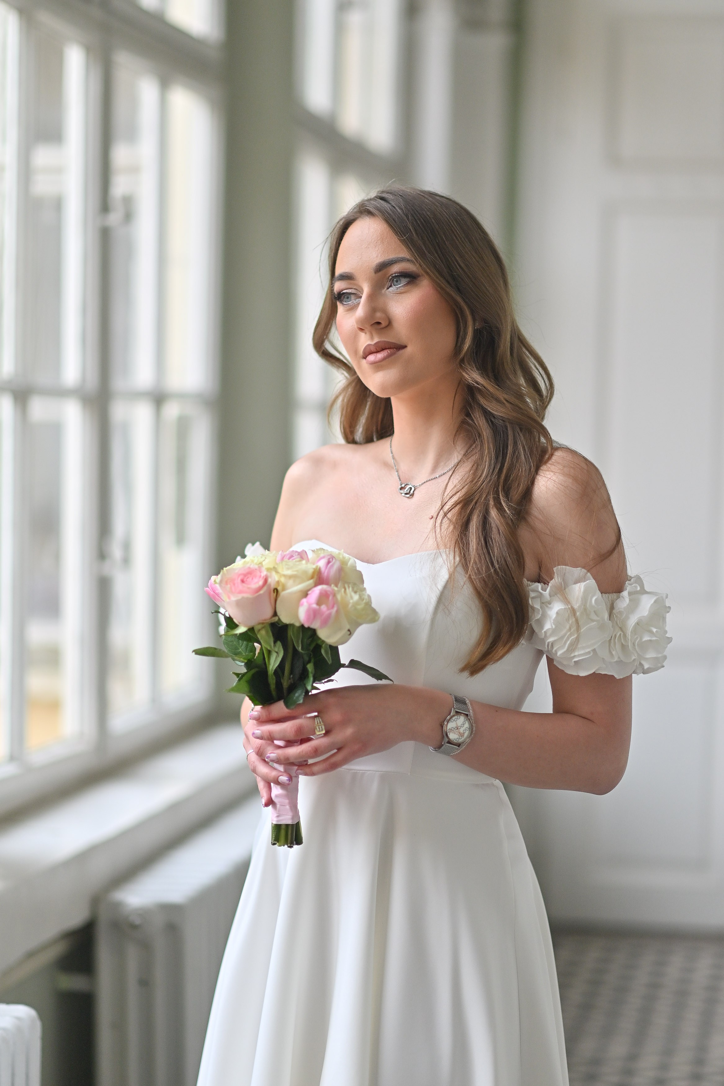 Weeding. Photographer for interiors, architecture, landscapes and events. Aleksandar Milutinović