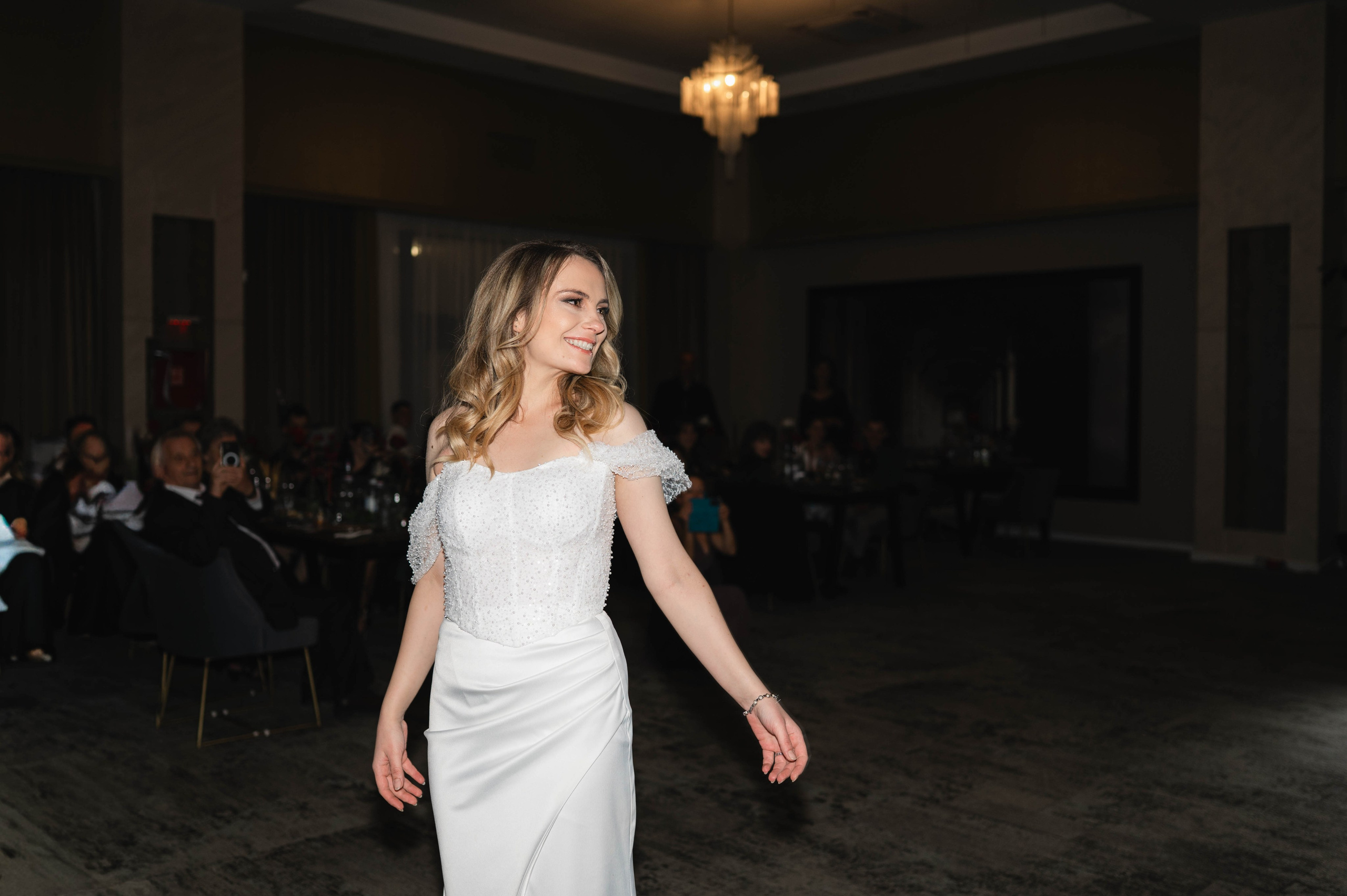 Cristina + Dan | Autumn Wedding. Alexandra Hanu Photographer