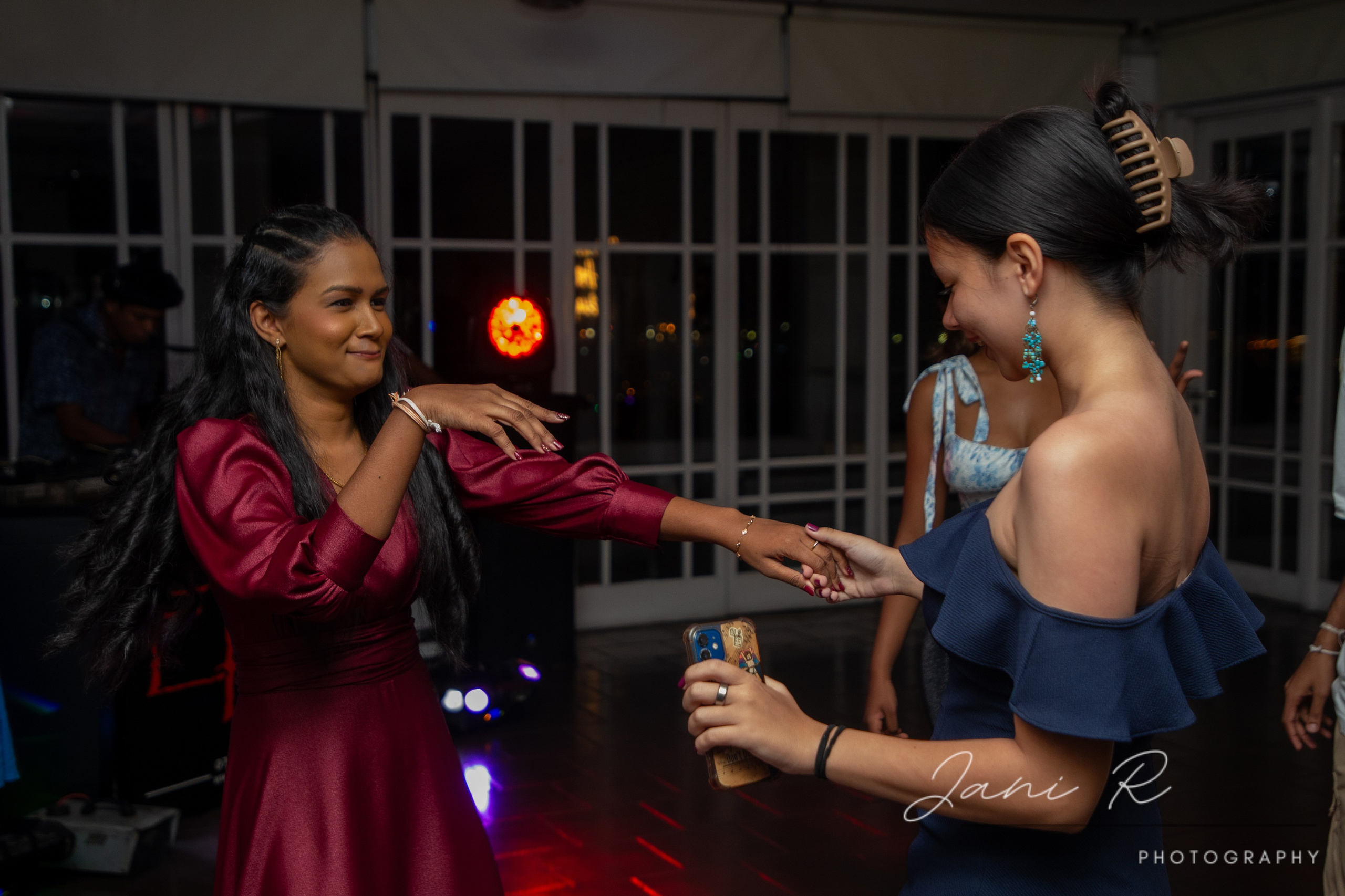 Birthday Photography