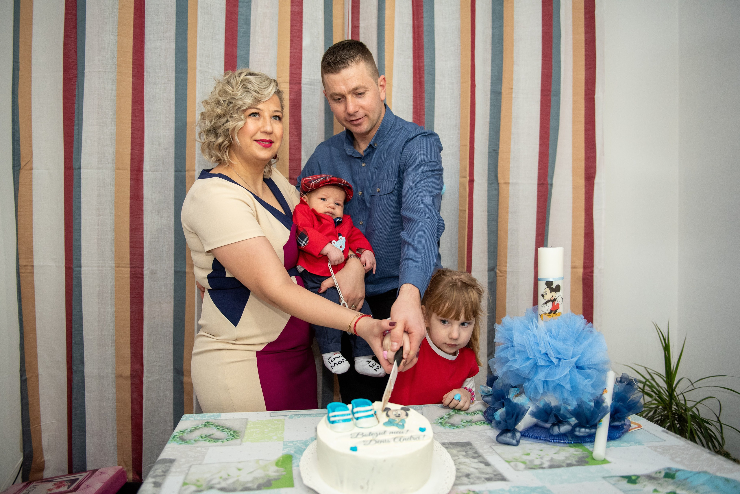 Denis Andrei. Daniel Rotaru Photography