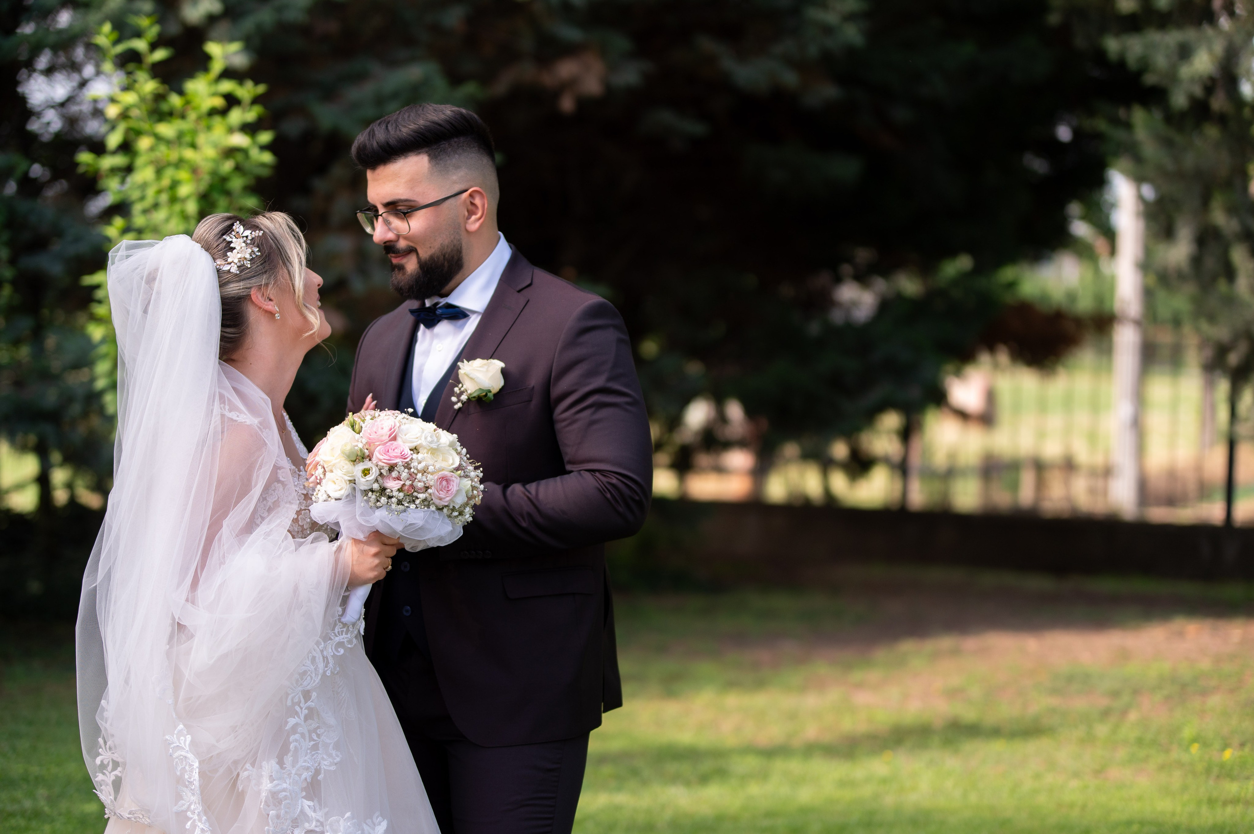 Wedding Adina & Florenc. Daniel Rotaru Photography