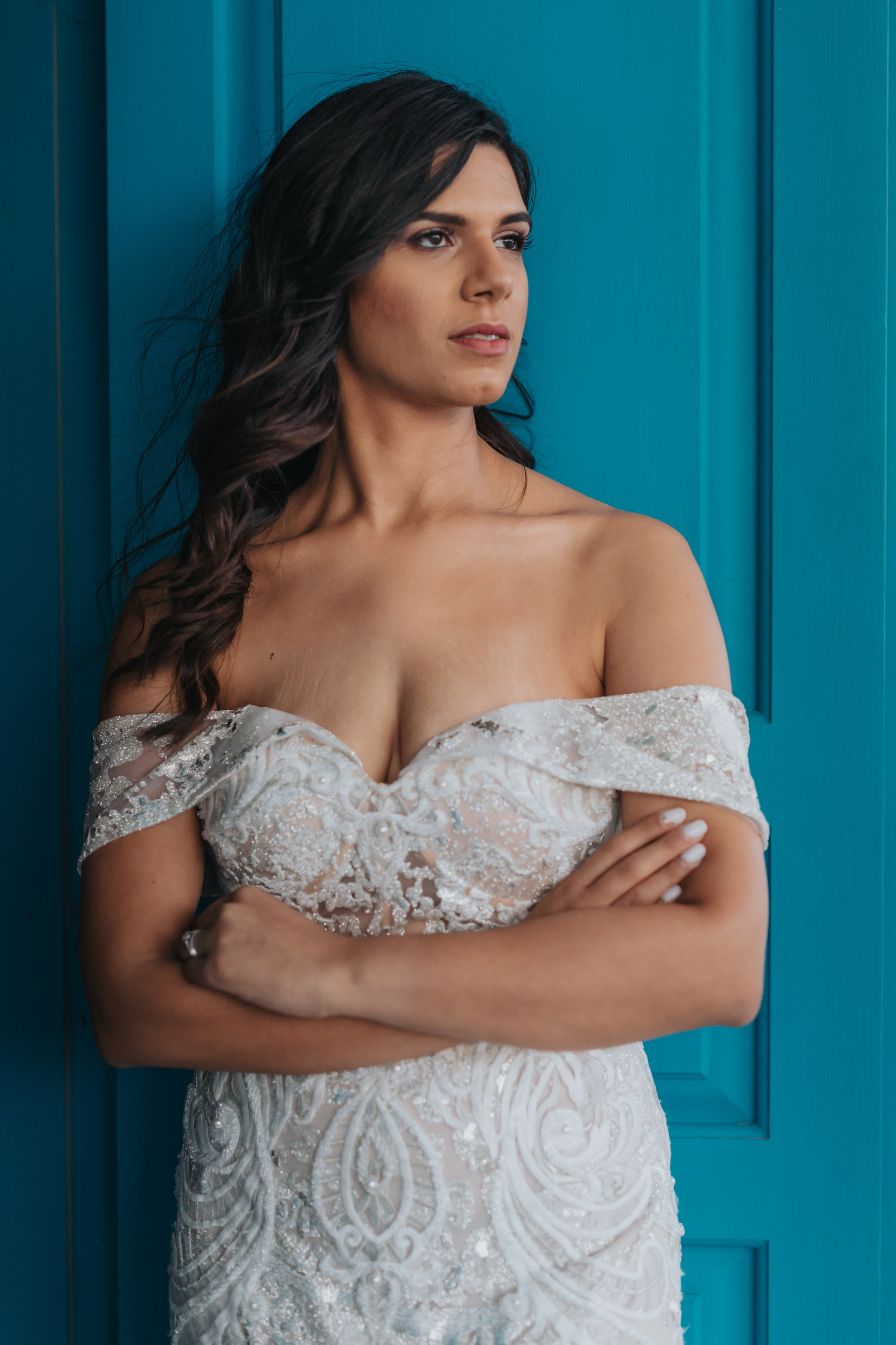 Fotis & Nektaria. Marlen Efstathiou Photography