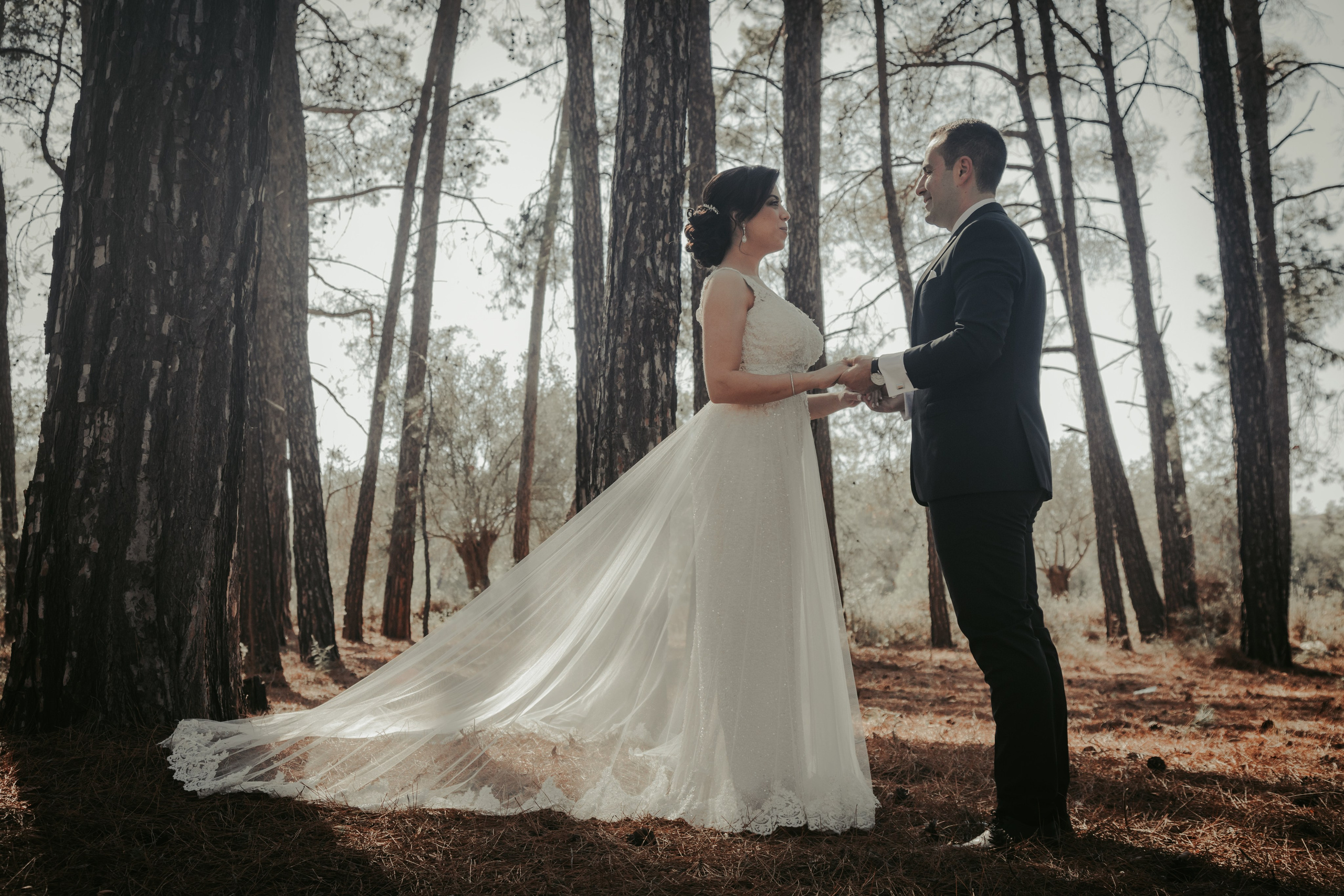 Athinodoros & Marilena. Marlen Efstathiou Photography
