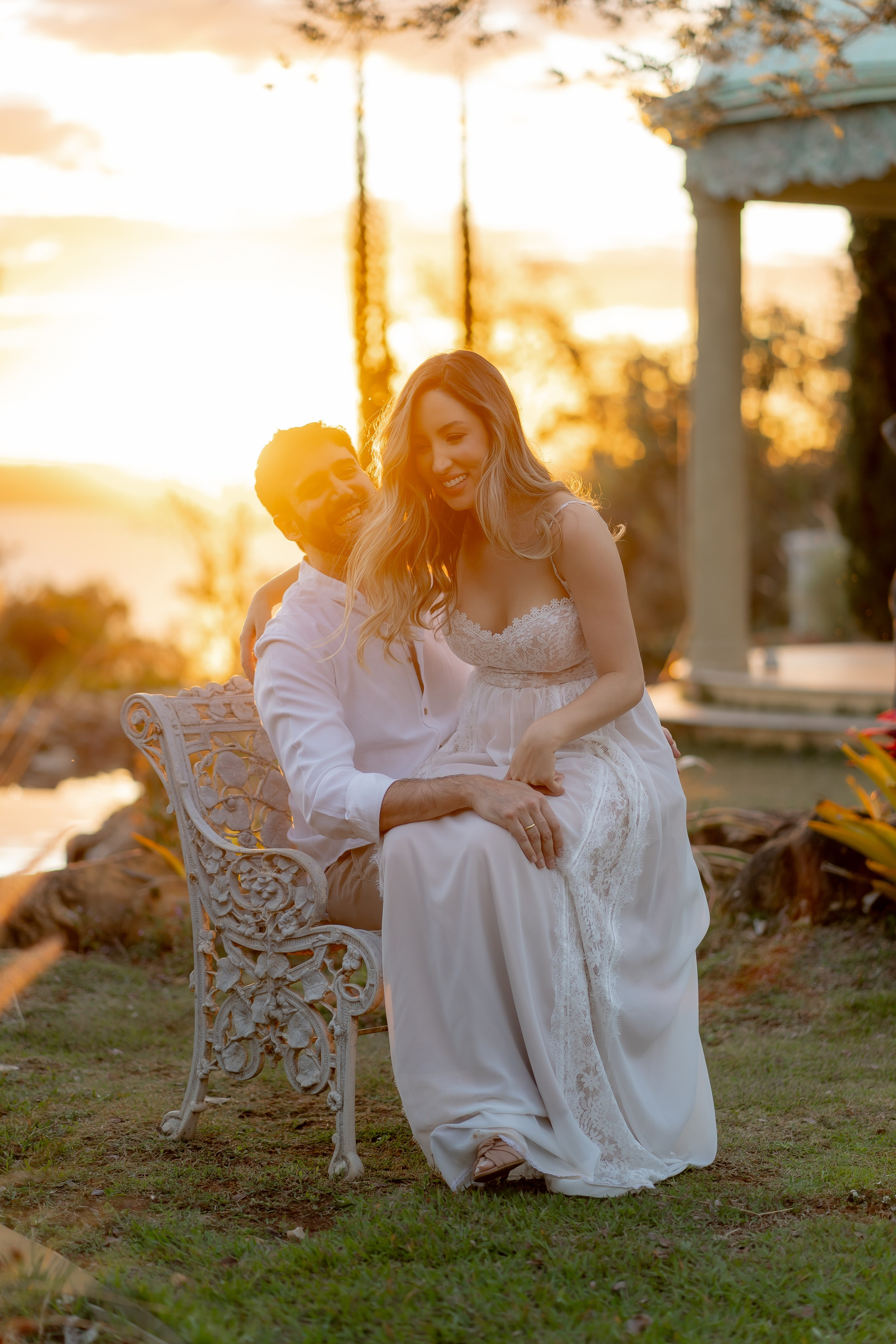 Kamila e Vinícius | Villa Giardini. Fabio Barth — Wedding Photo & Film