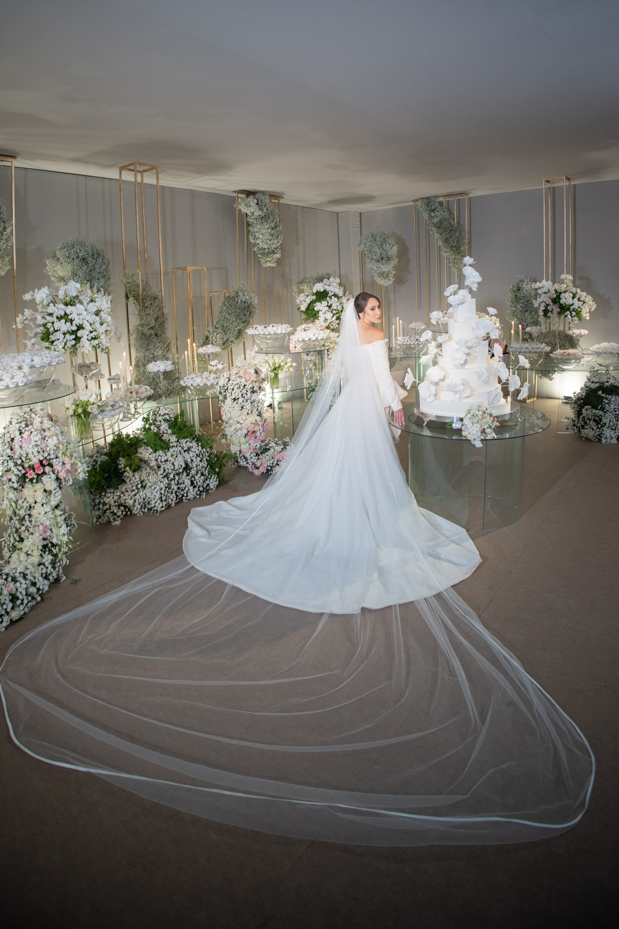 Luiza e Marcelo. Fabio Barth — Wedding Photo & Film