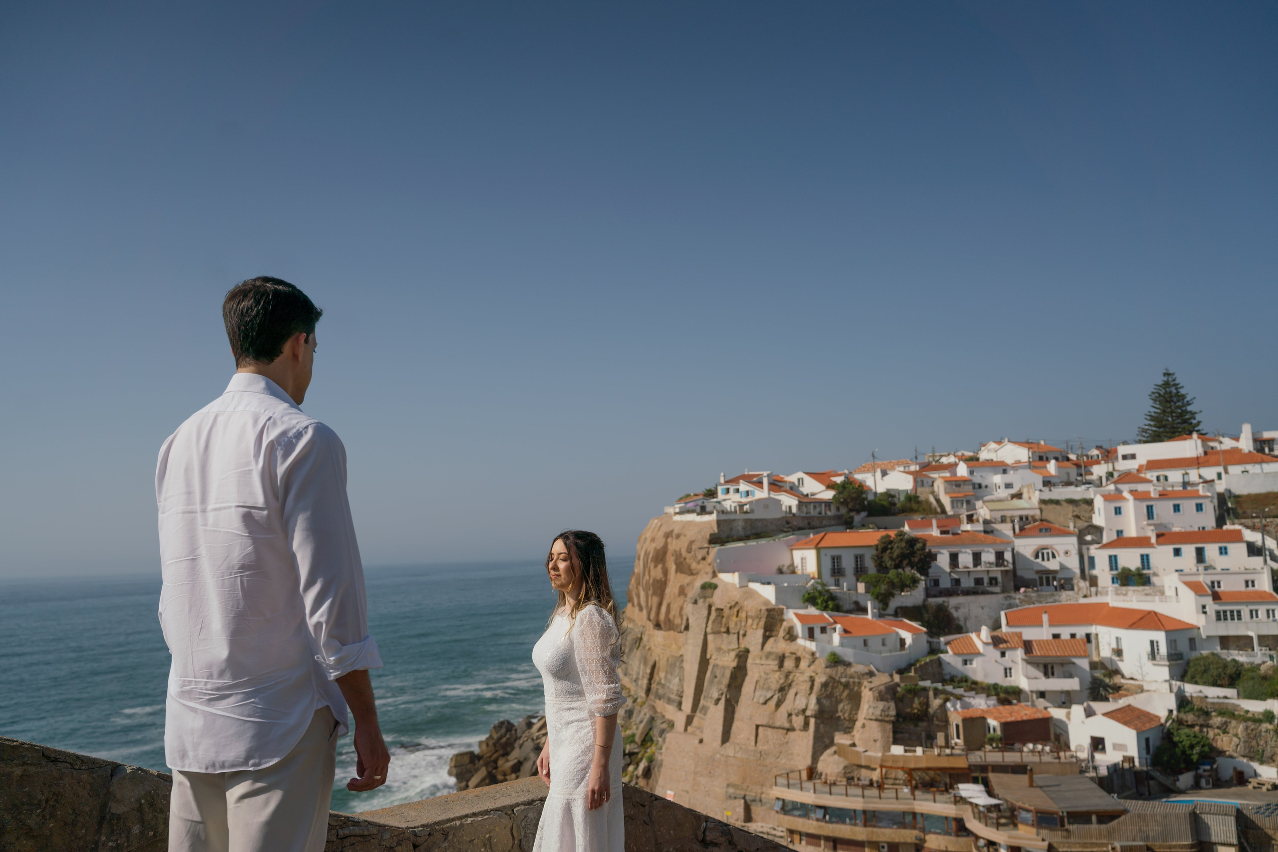 Bianca e Paulo. Fabio Barth | Foto e Filme de casamento