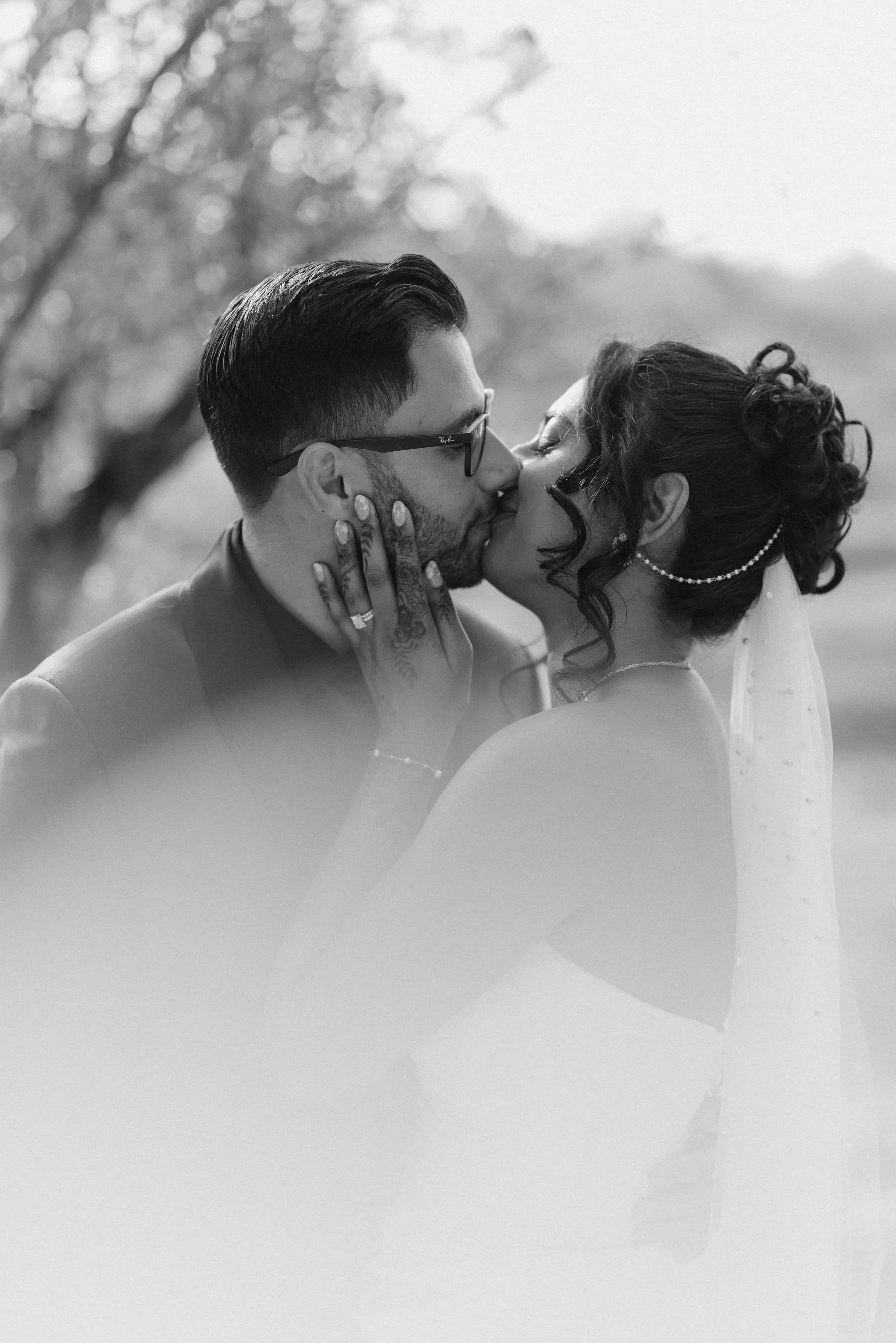 Maya e Trey. Fabio Barth | Foto e Filme de casamento