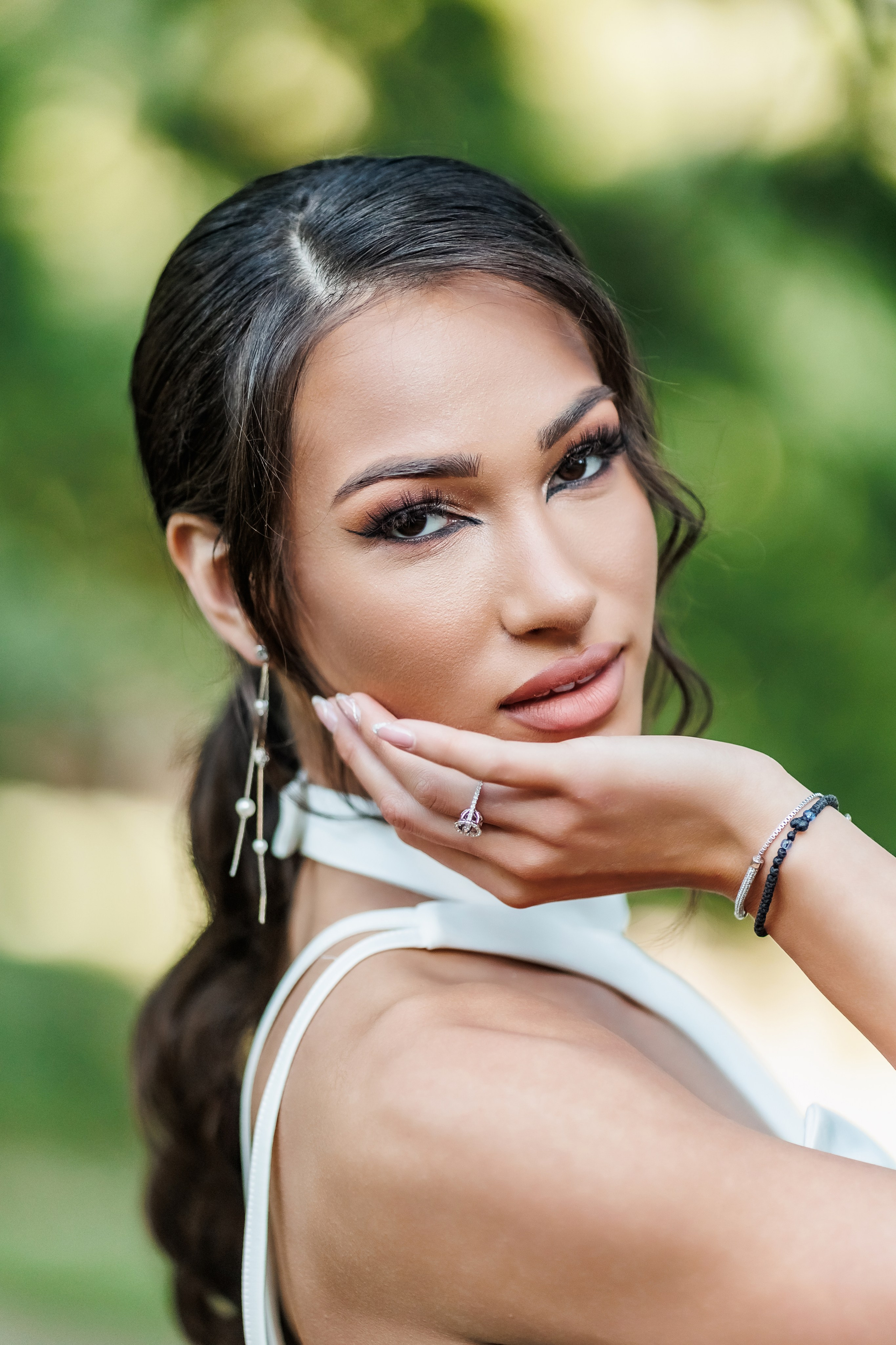 Абитуриентски Бал 2024. Фотограф Ирина Йотова