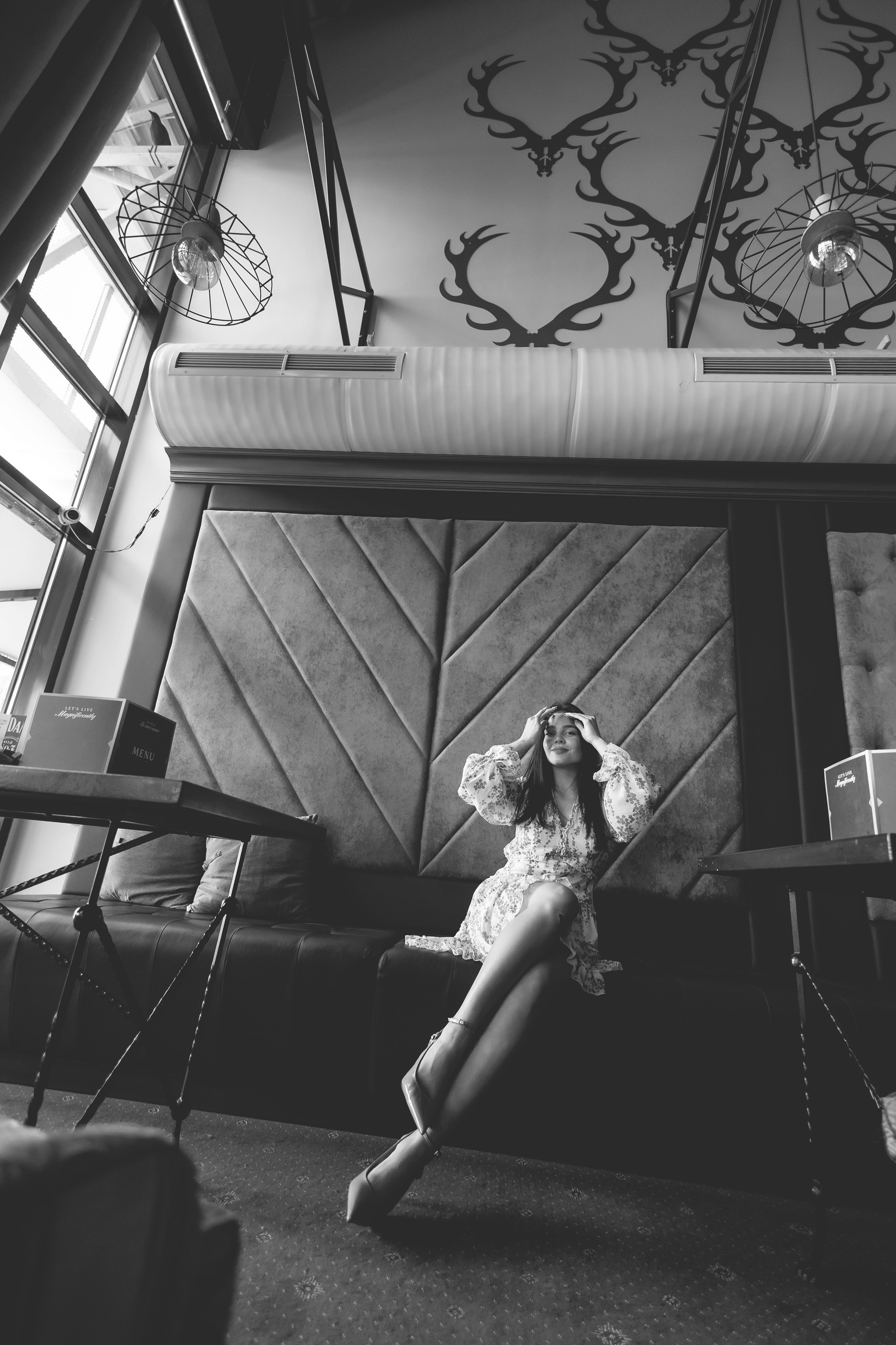 Честит Рожден Ден. Фотограф Ирина Йотова