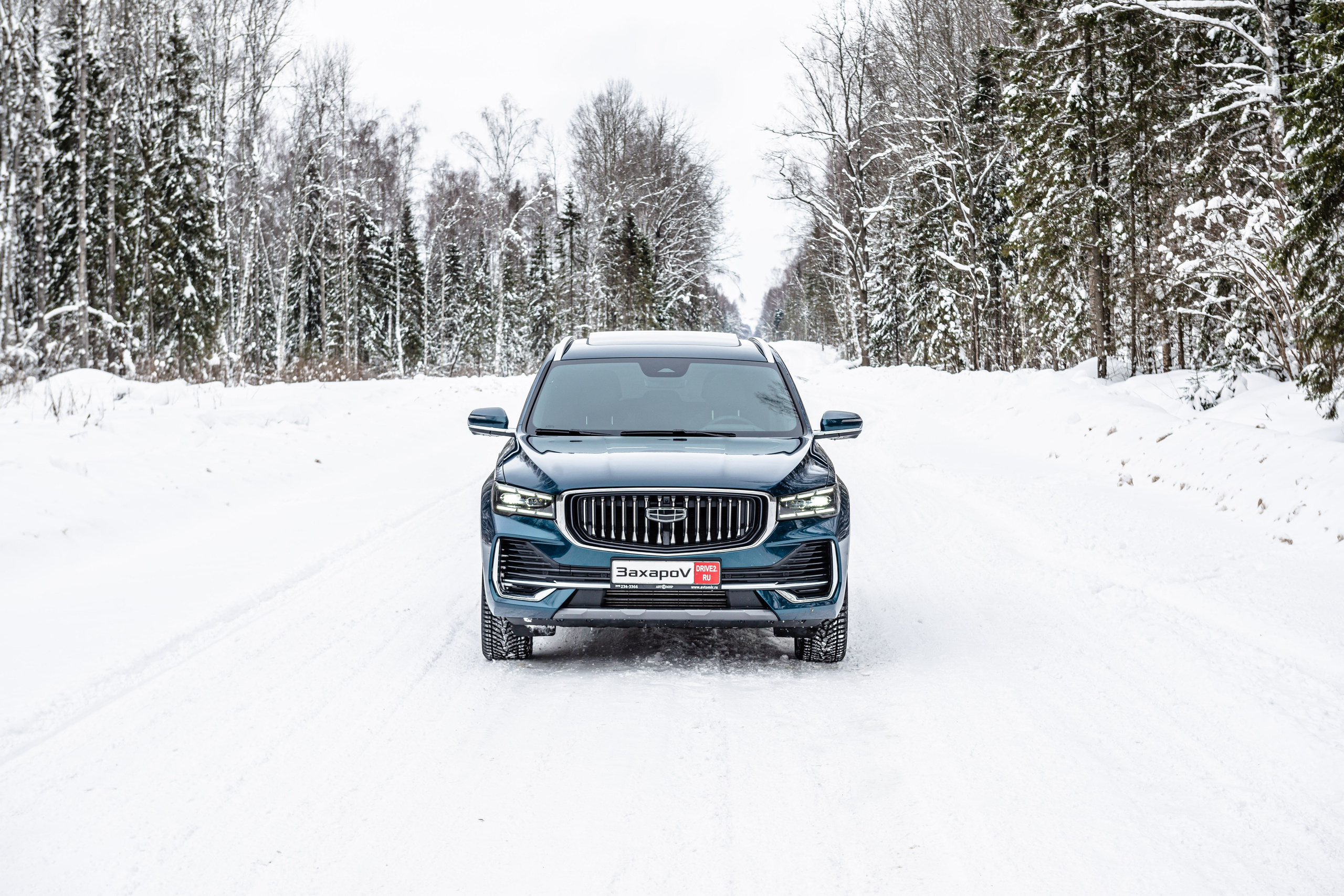 Автомобильная фотосъемка Geely Monjaro. FOTÓGRAFO MÉXICO QUINTANA ROO