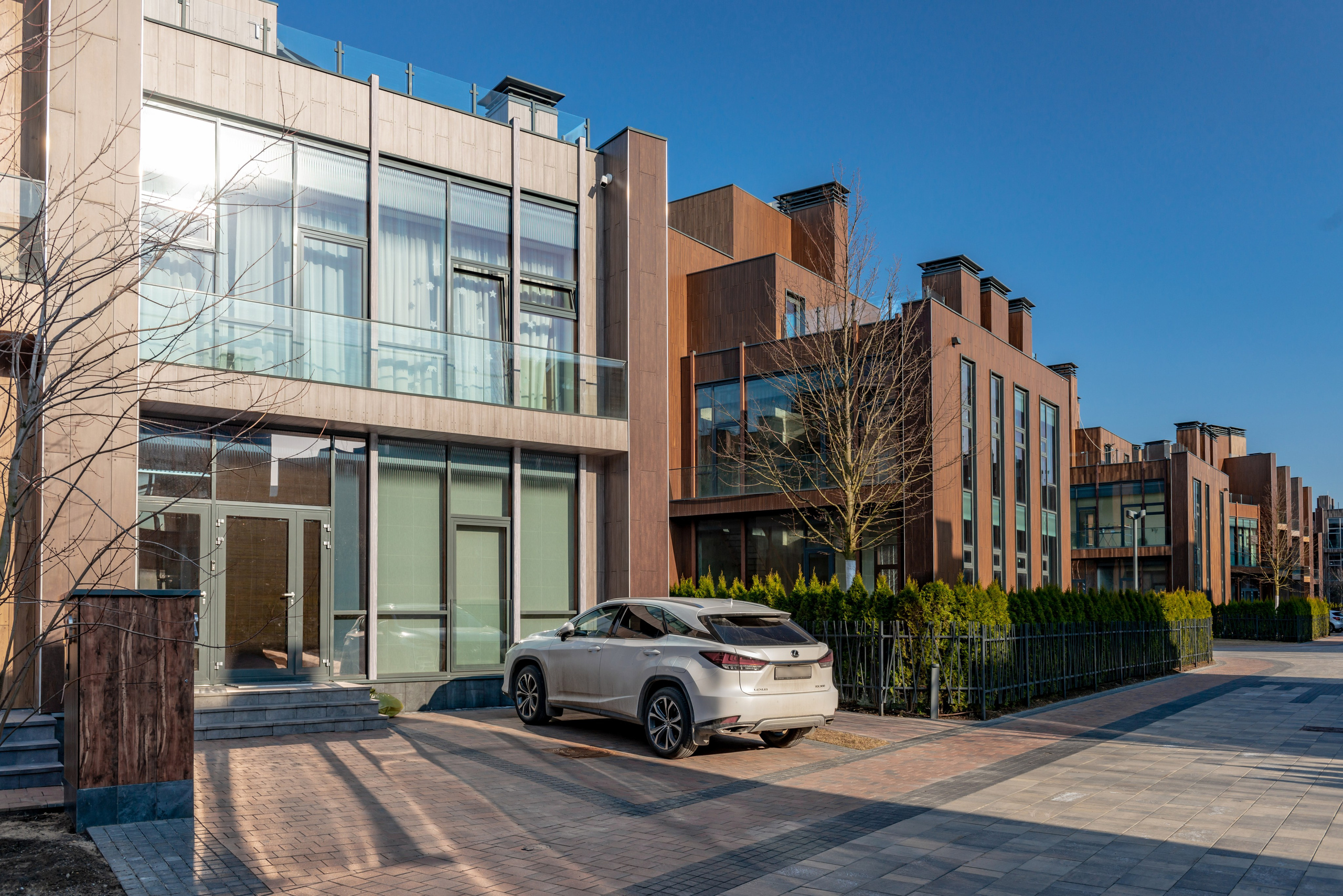 Архитектурная фотография. ФОТОГРАФ МЕКСИКА КИНТАНА-РОО