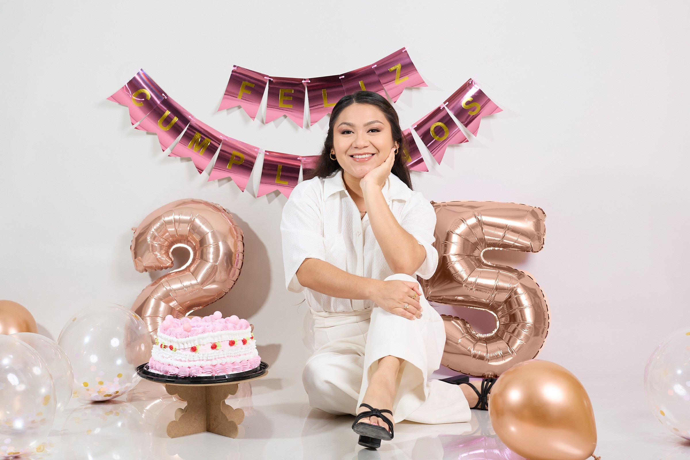 Ariani Patron. Christian Ku fotógrafo en Mérida, Yucatán