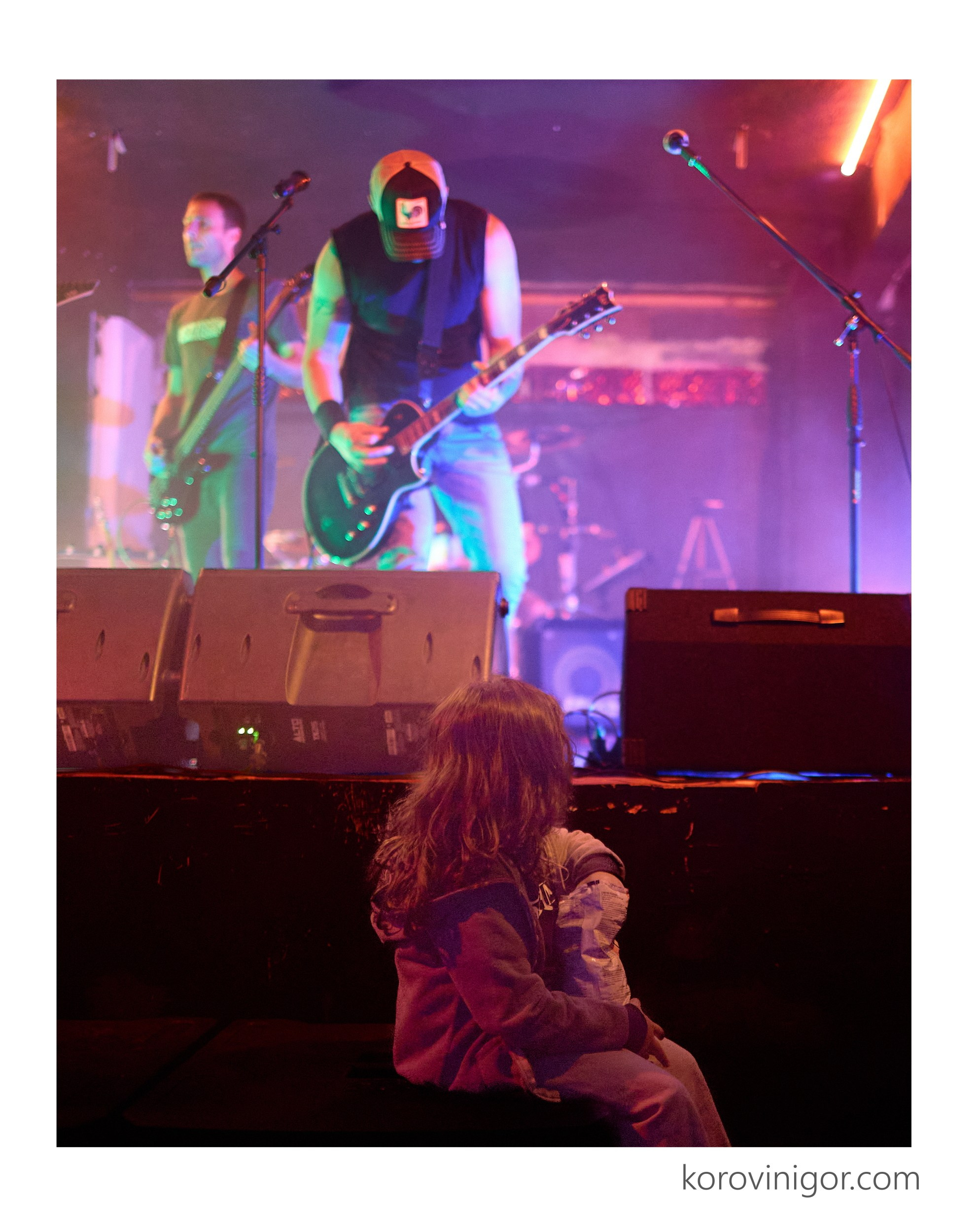 PezNegro. Associaciò cultural La Granja Alcoy España