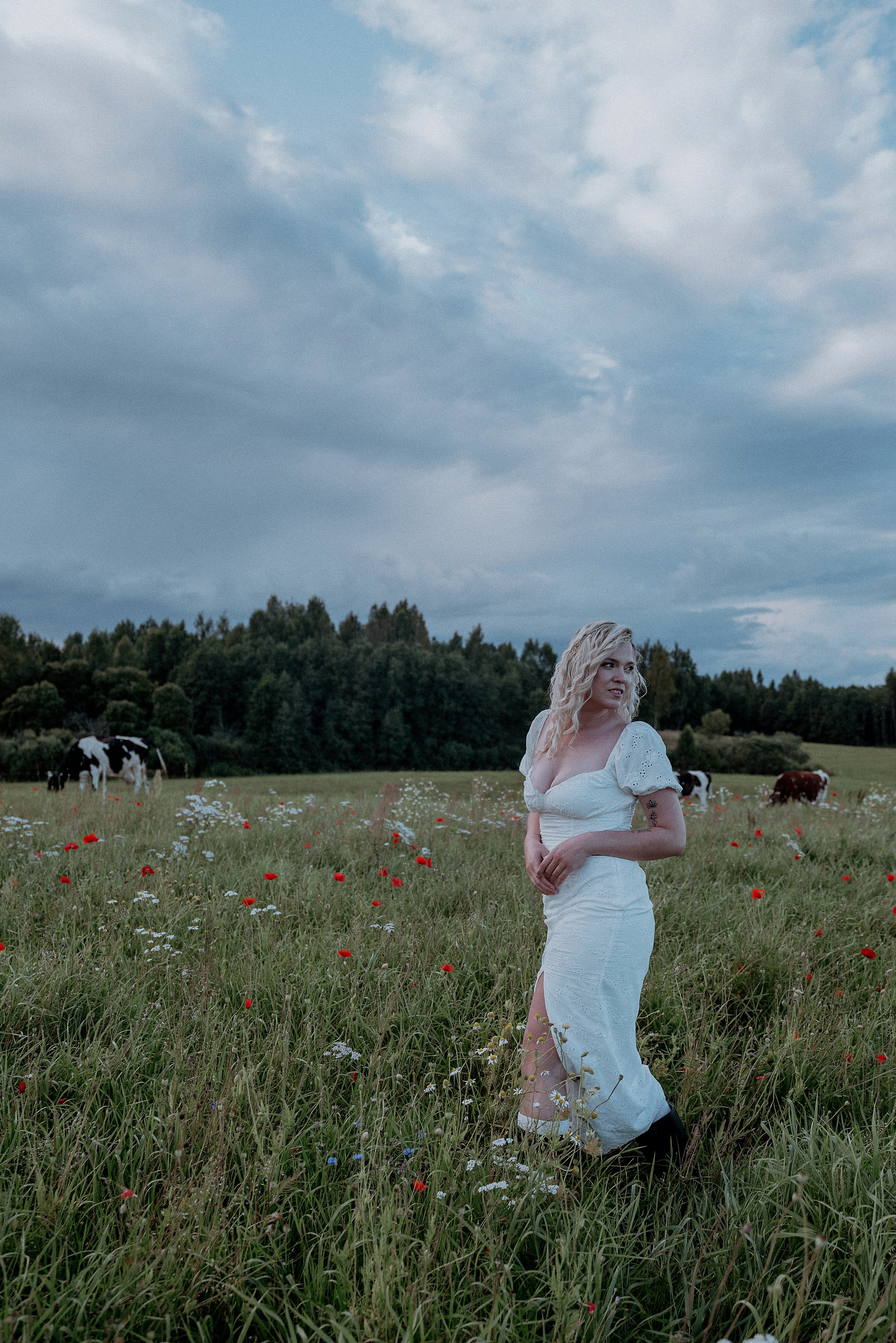 Aleksandra. Ваш фотограф в Латгалии — Александра Юхневича!