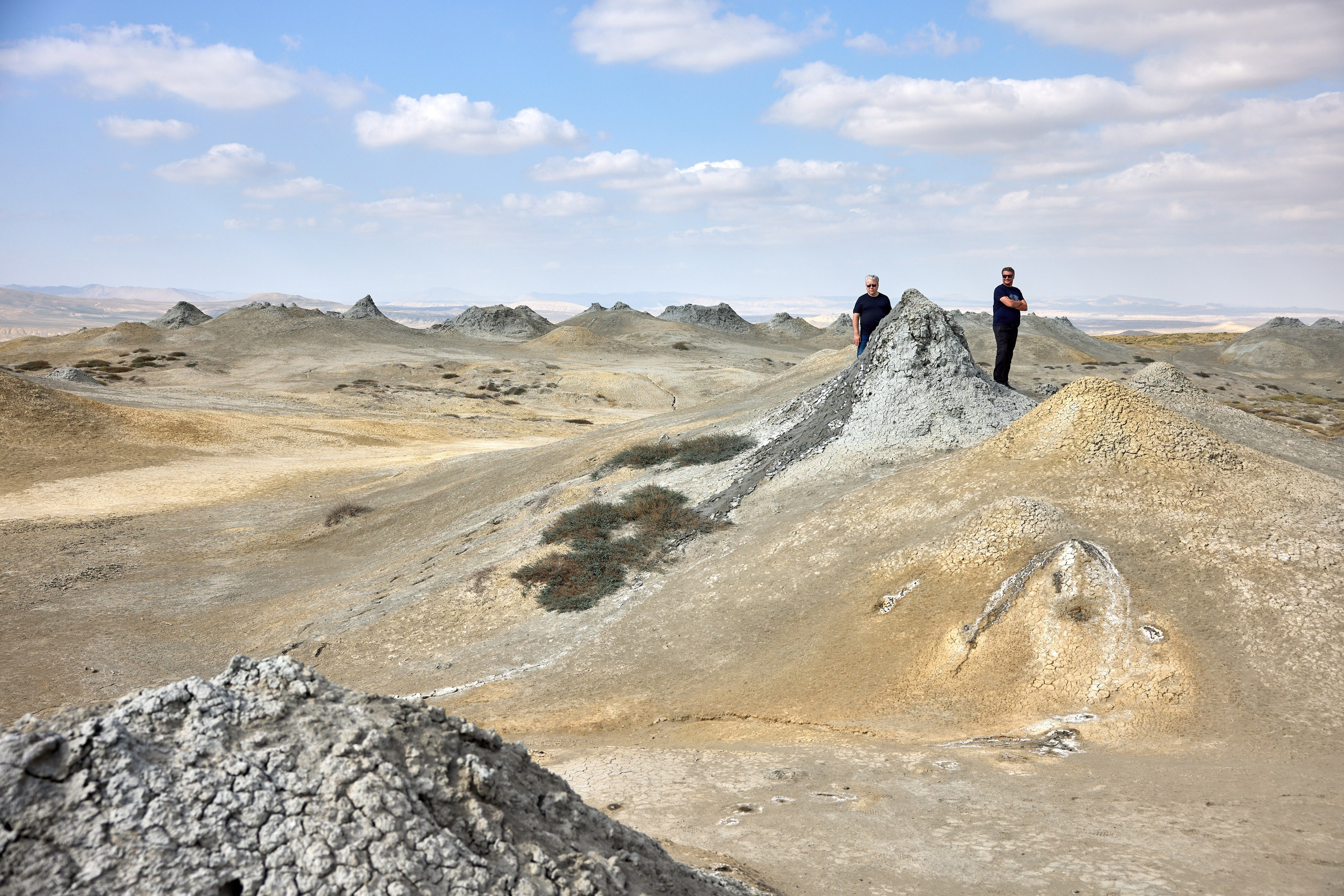 Экскурсия по Гобустану. День 3. Photographer in Baku Kamran Enceladus