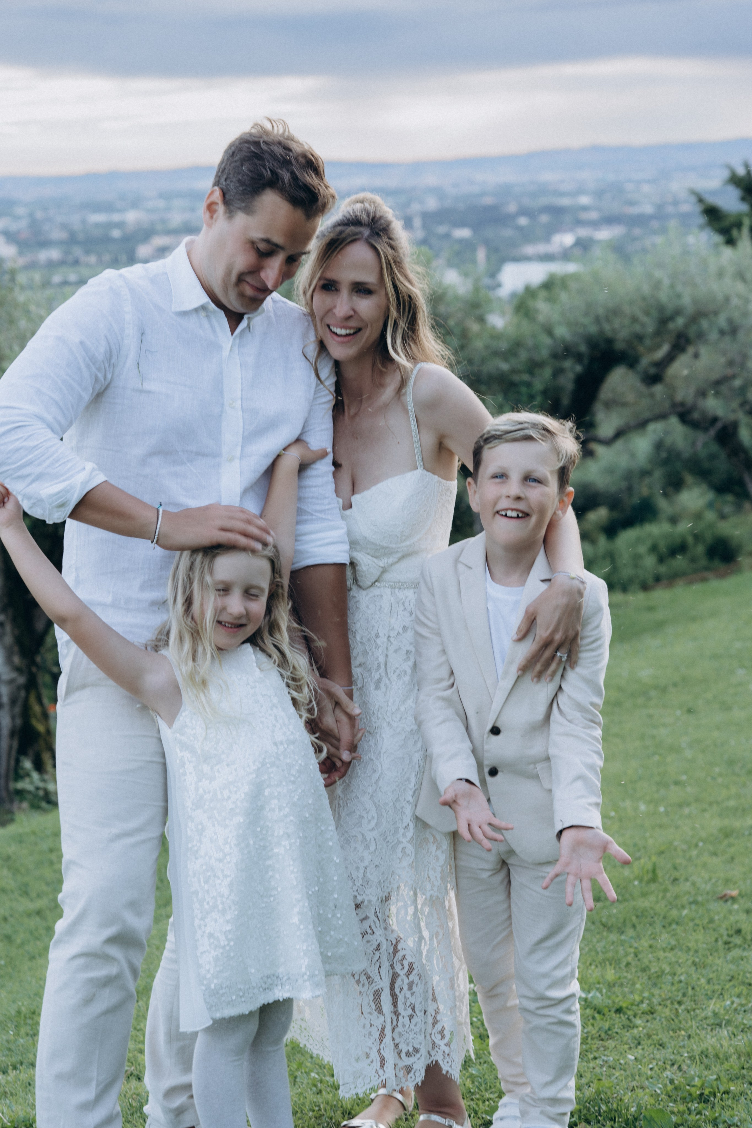 JENNIE & JASPAR • Verona. PHOTOGRAPHER IN ITALY