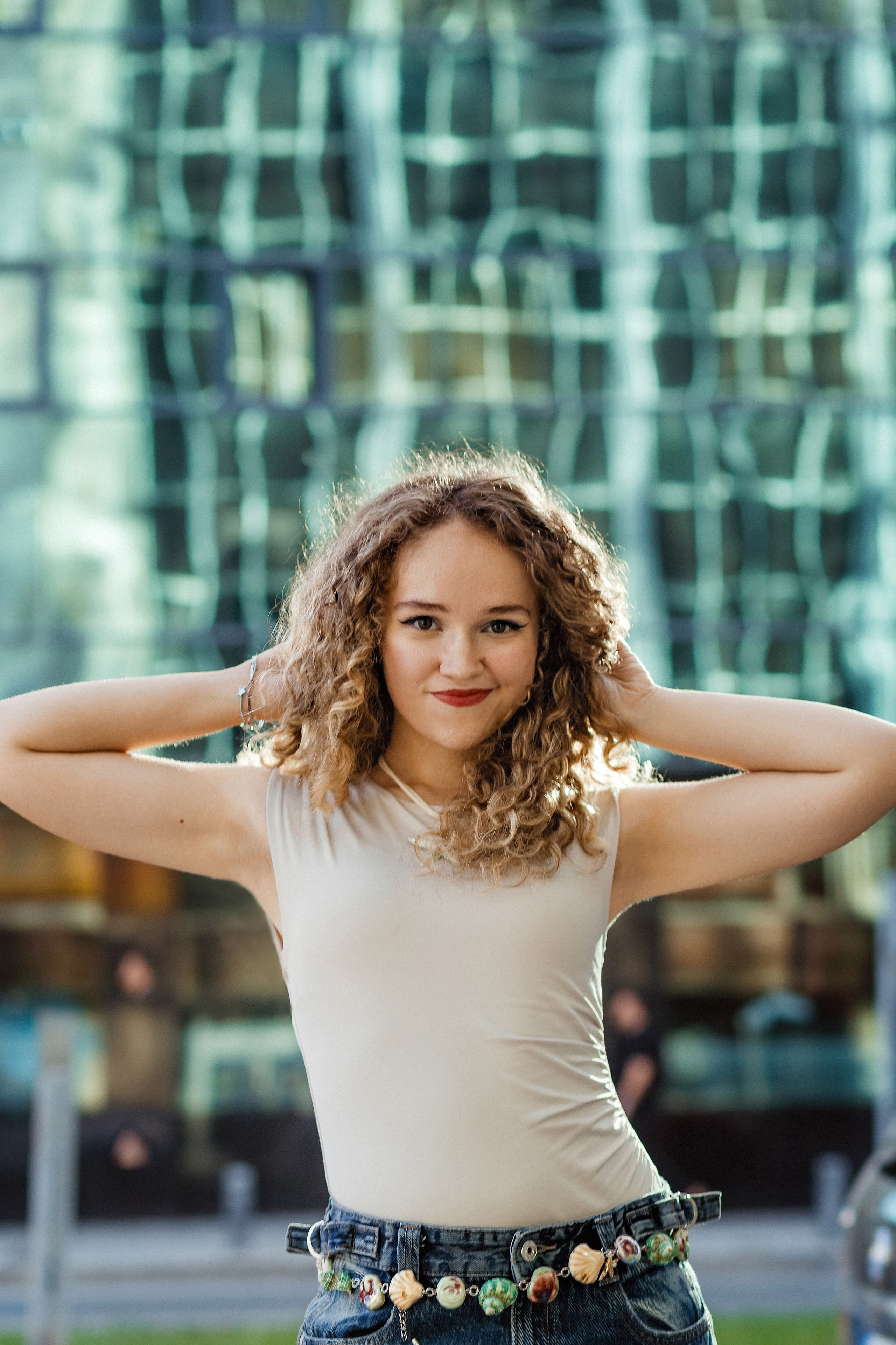 Professional family and children’s photographer in Izmir Irina Eron