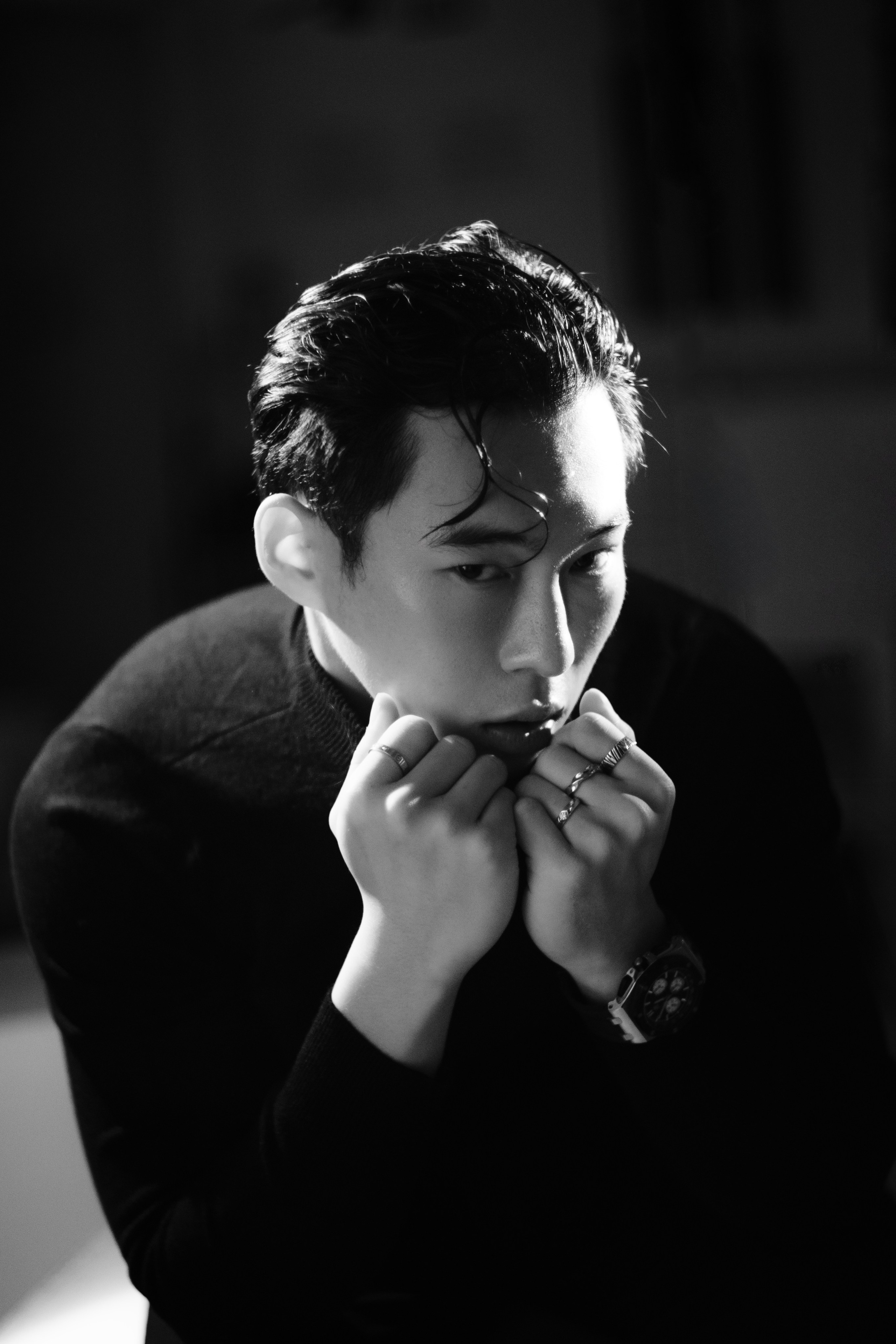 PORTFOLIO. Lindsay Agaid — Portrait Photographer