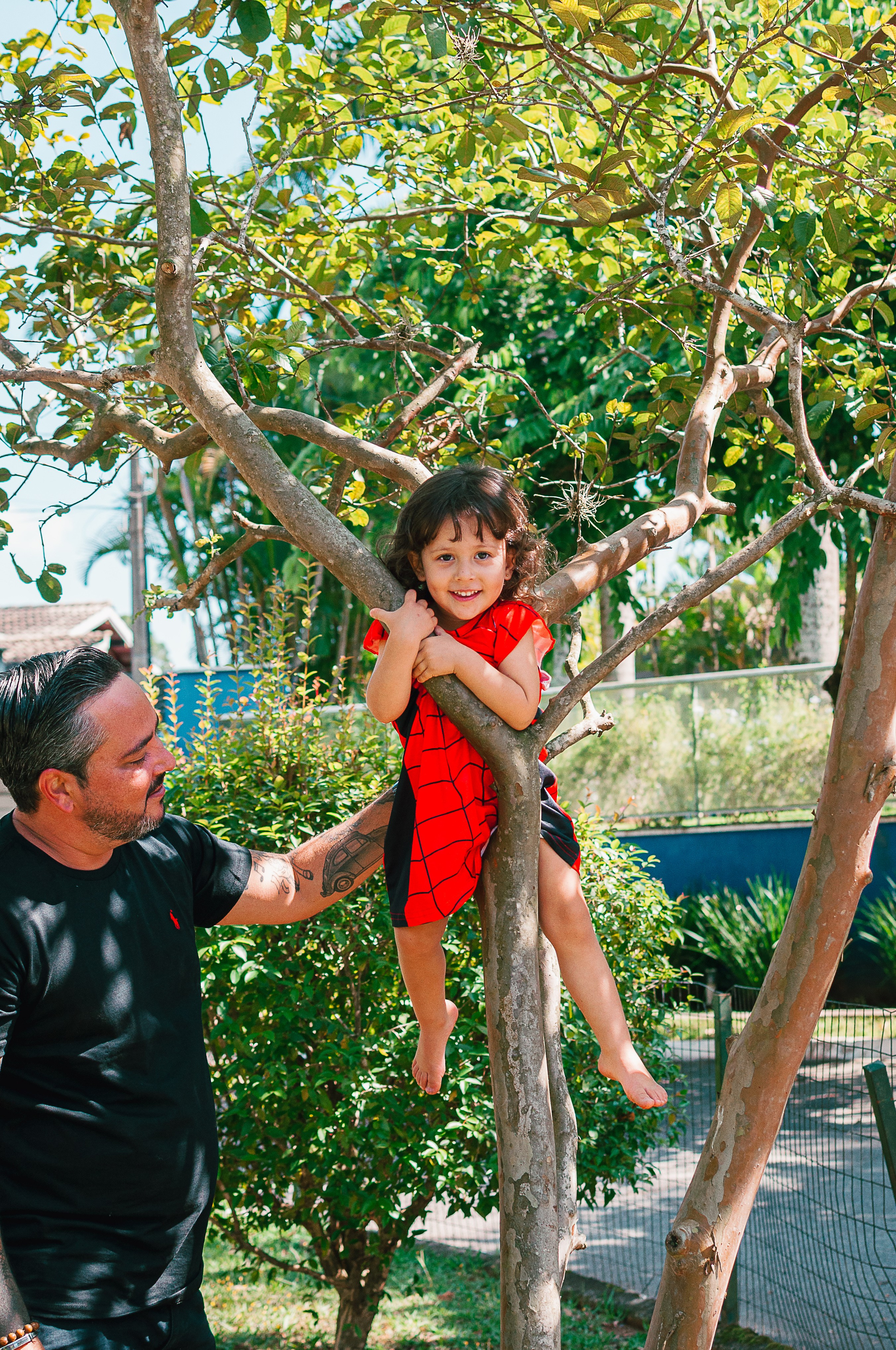 Manu e Família. Fotografia artistica, corporativa, familia em São Paulo