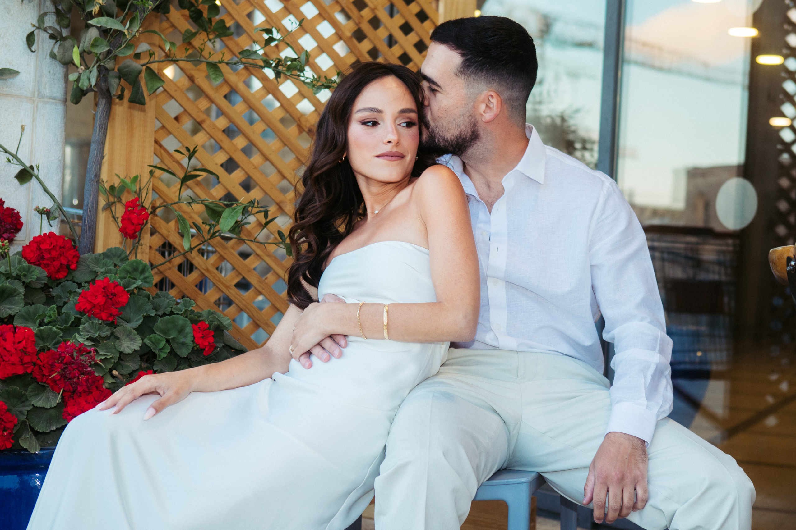Hina Yuvi&Amit. Mariya Masha Sharf — photographer based in Tel-Aviv