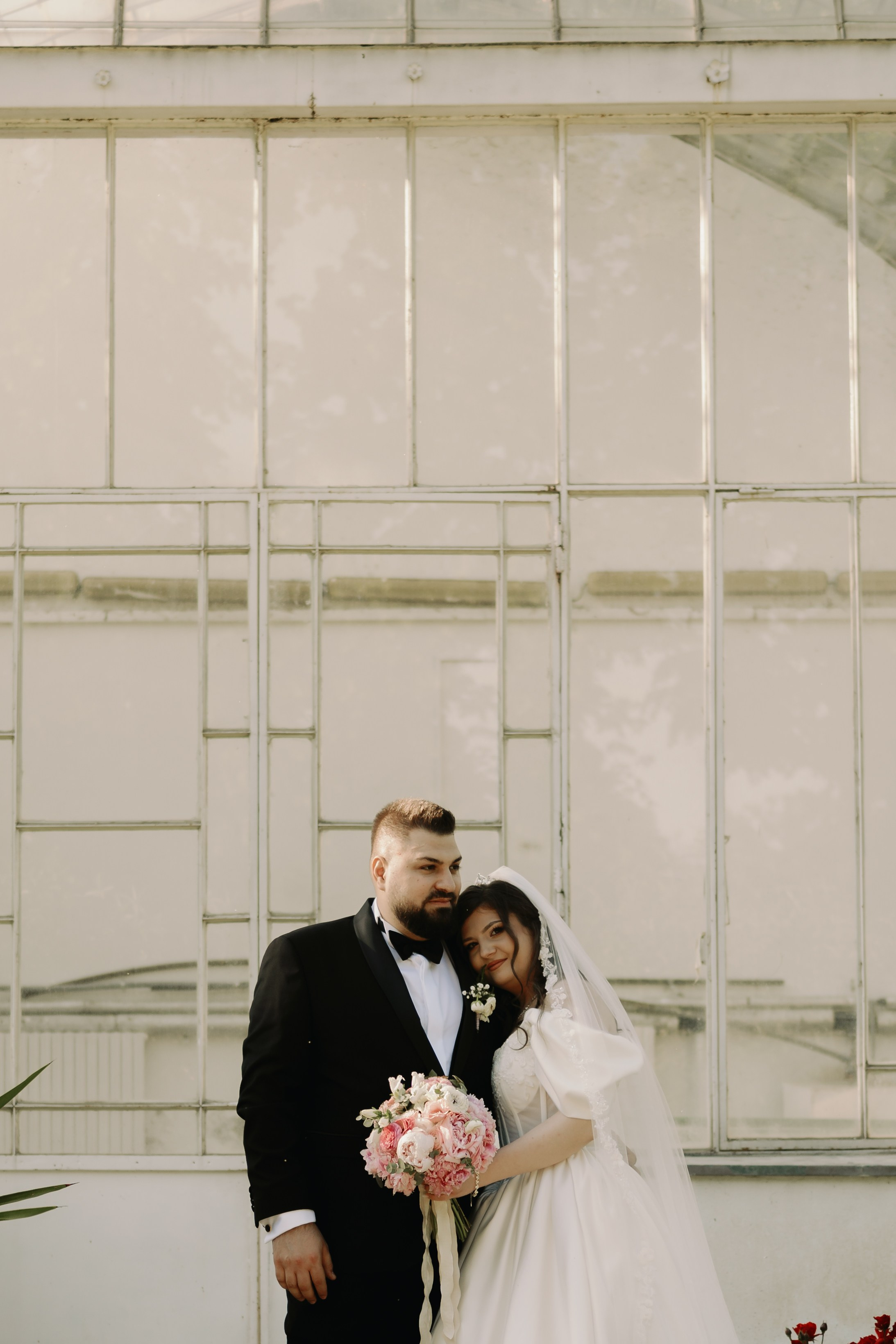 Daniela & Ioan. STORYCATCHERS