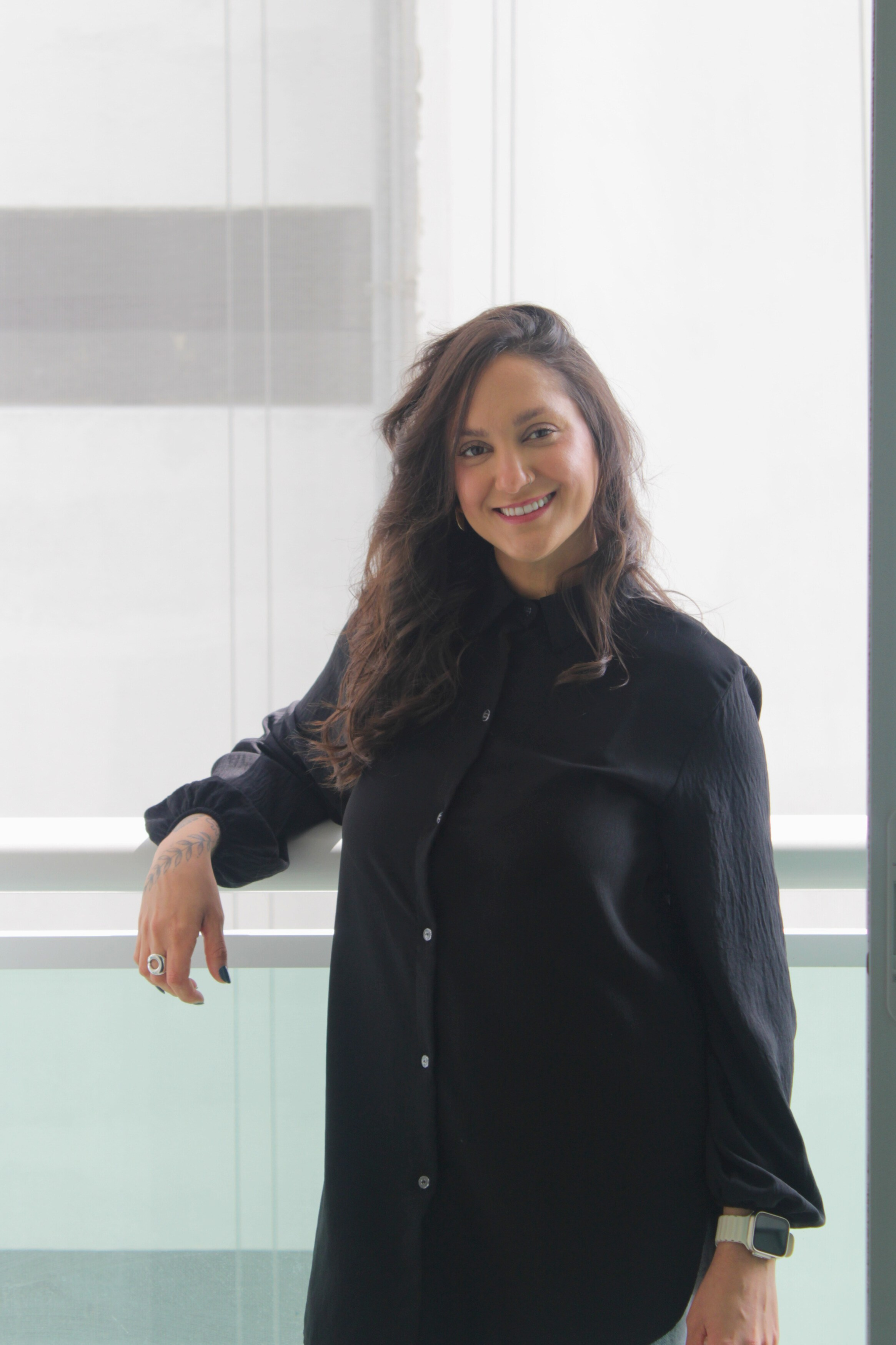 Ensaio Corporativo. Valkyestudio