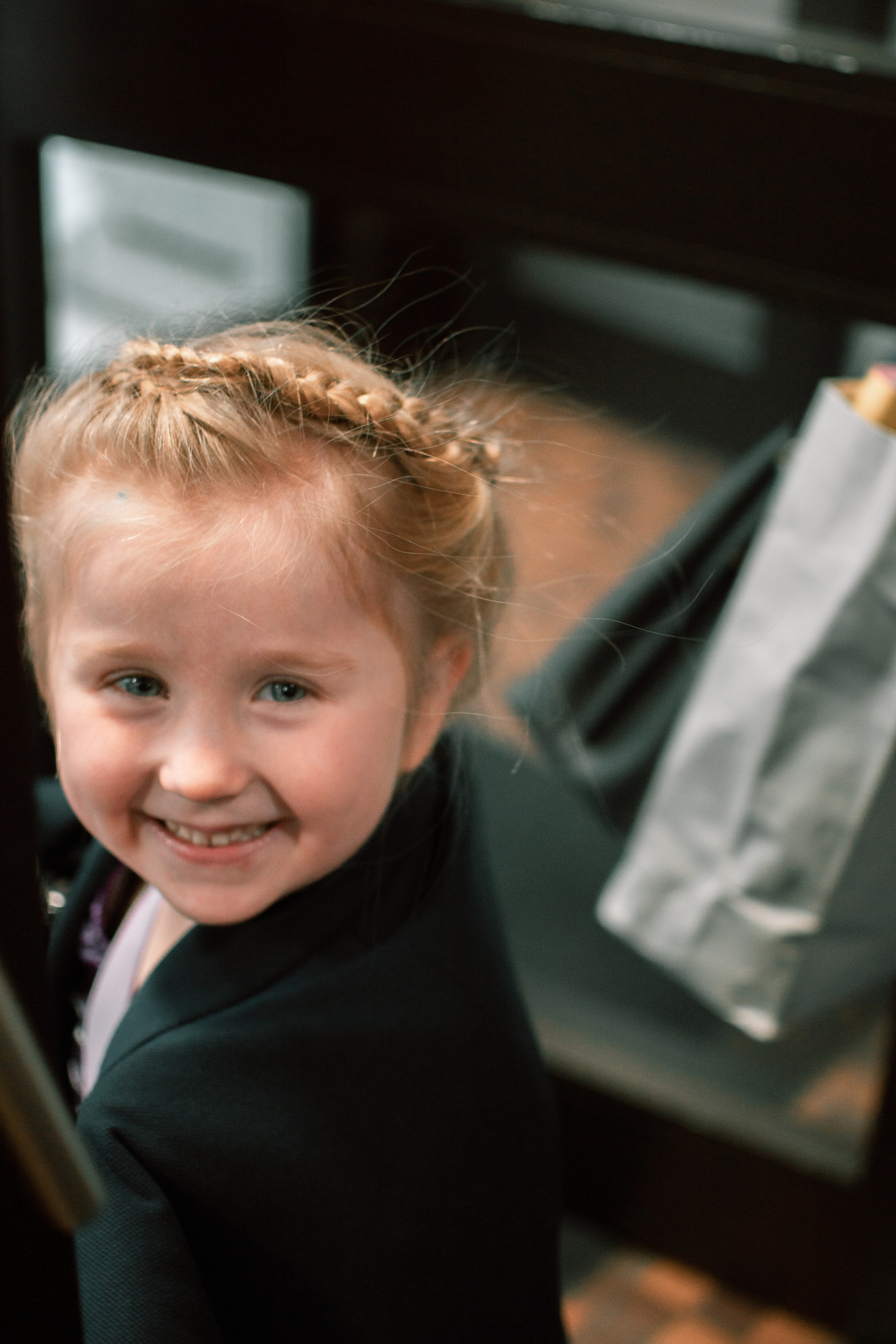 Новогодний репортаж. Семейный и детский фотограф