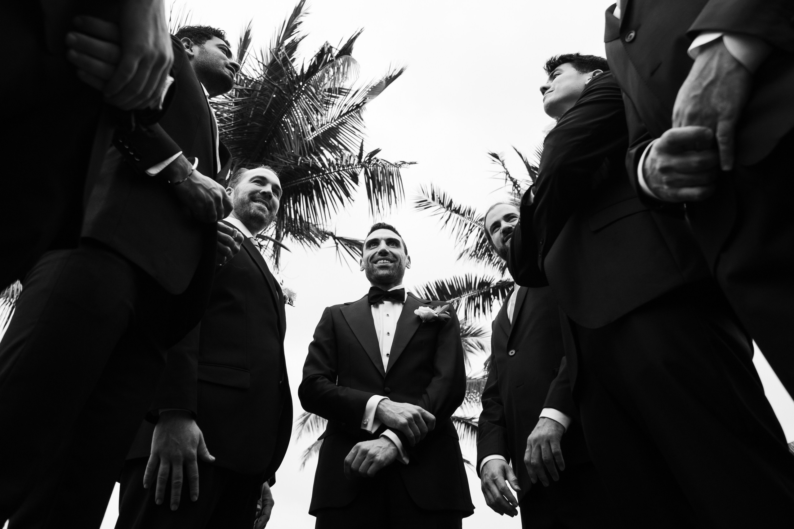 EVITA & DAVID. Wedding photographer Avira Stories