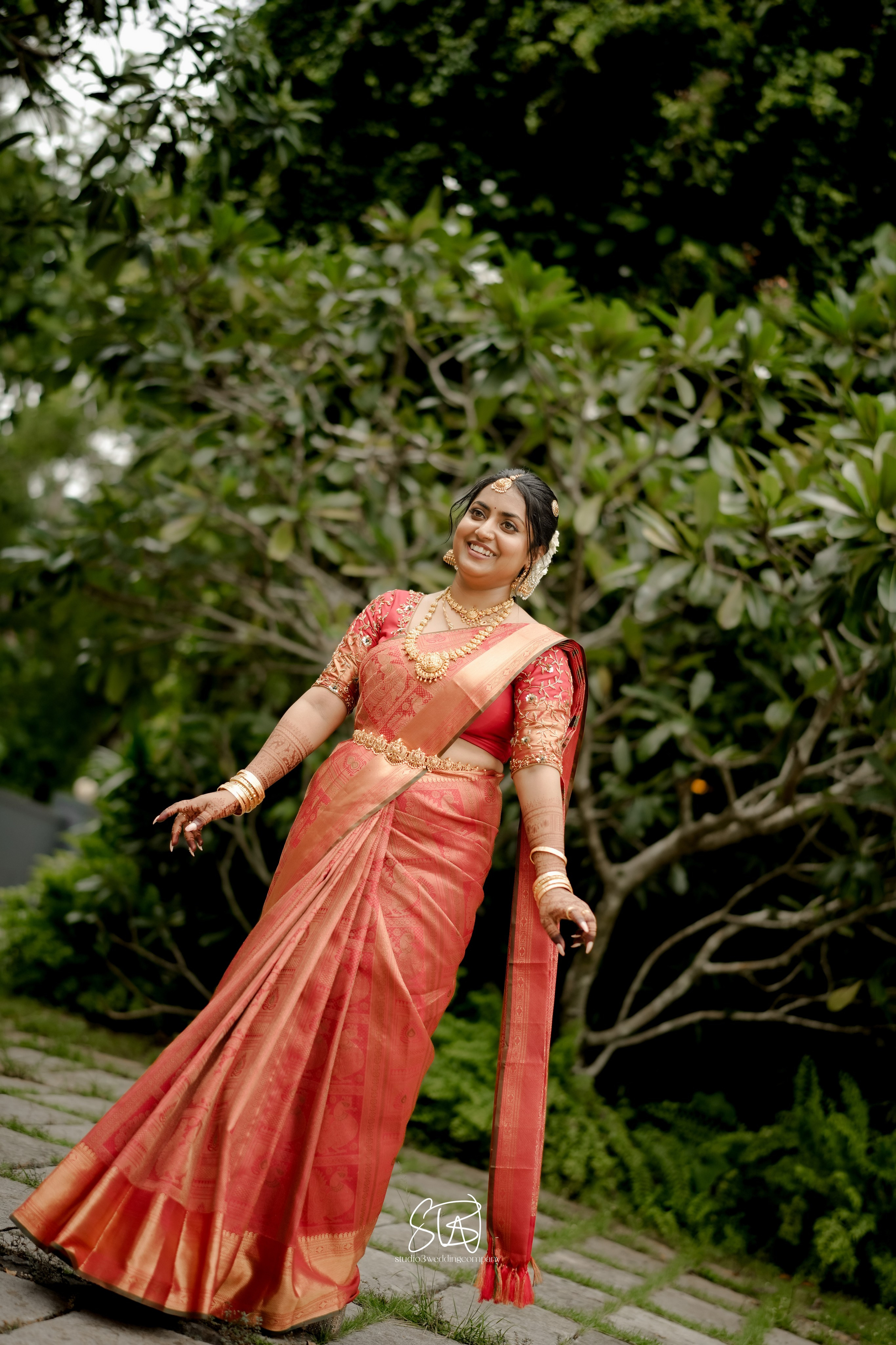 VIVEK & SREELAKSHMI WEDDING MOMENTS. STUDIO3WEDDINGCOMPANY