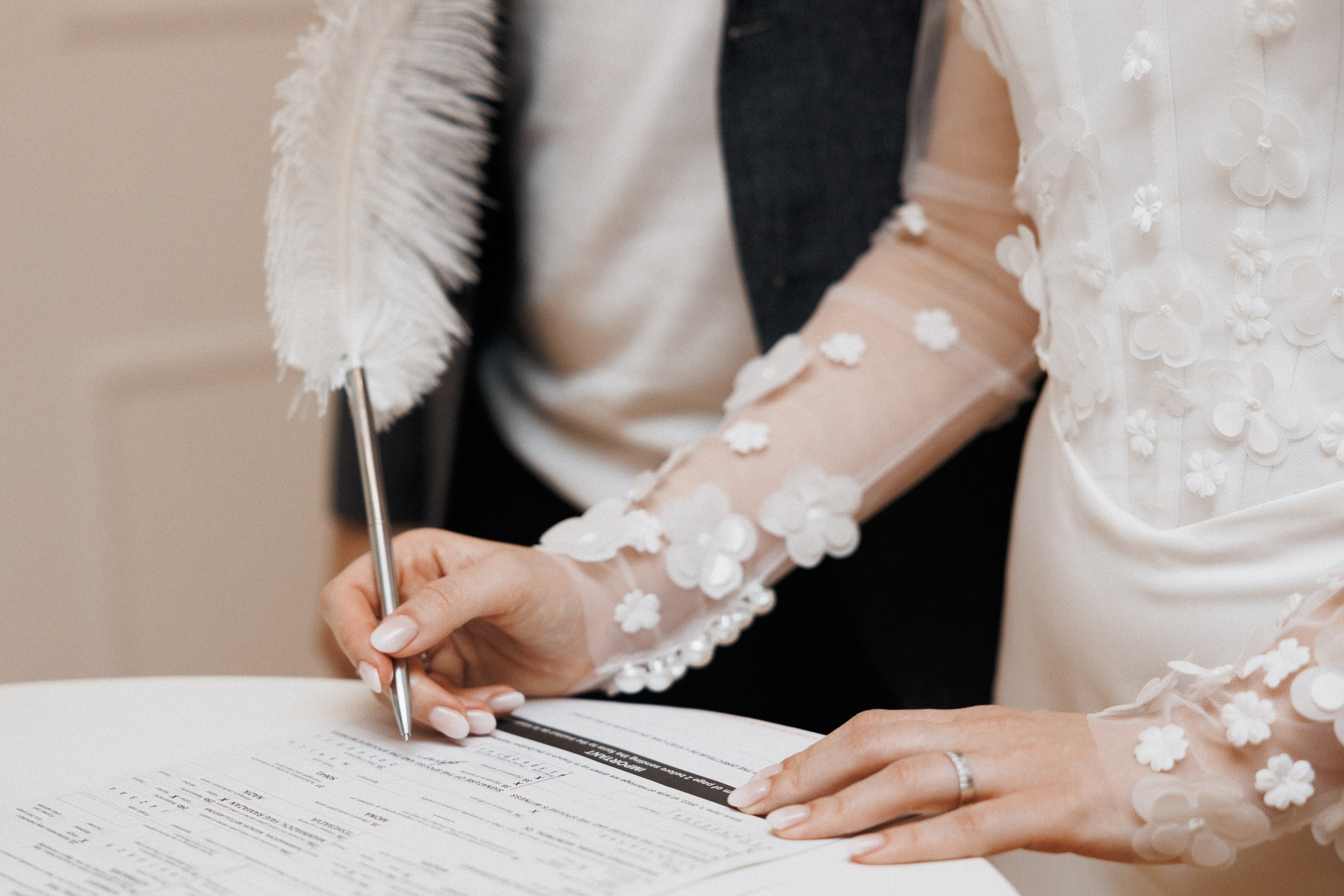 WEDDING. Anna Gabitova — Family, Maternity, Lifestyle Photographer in Montreal