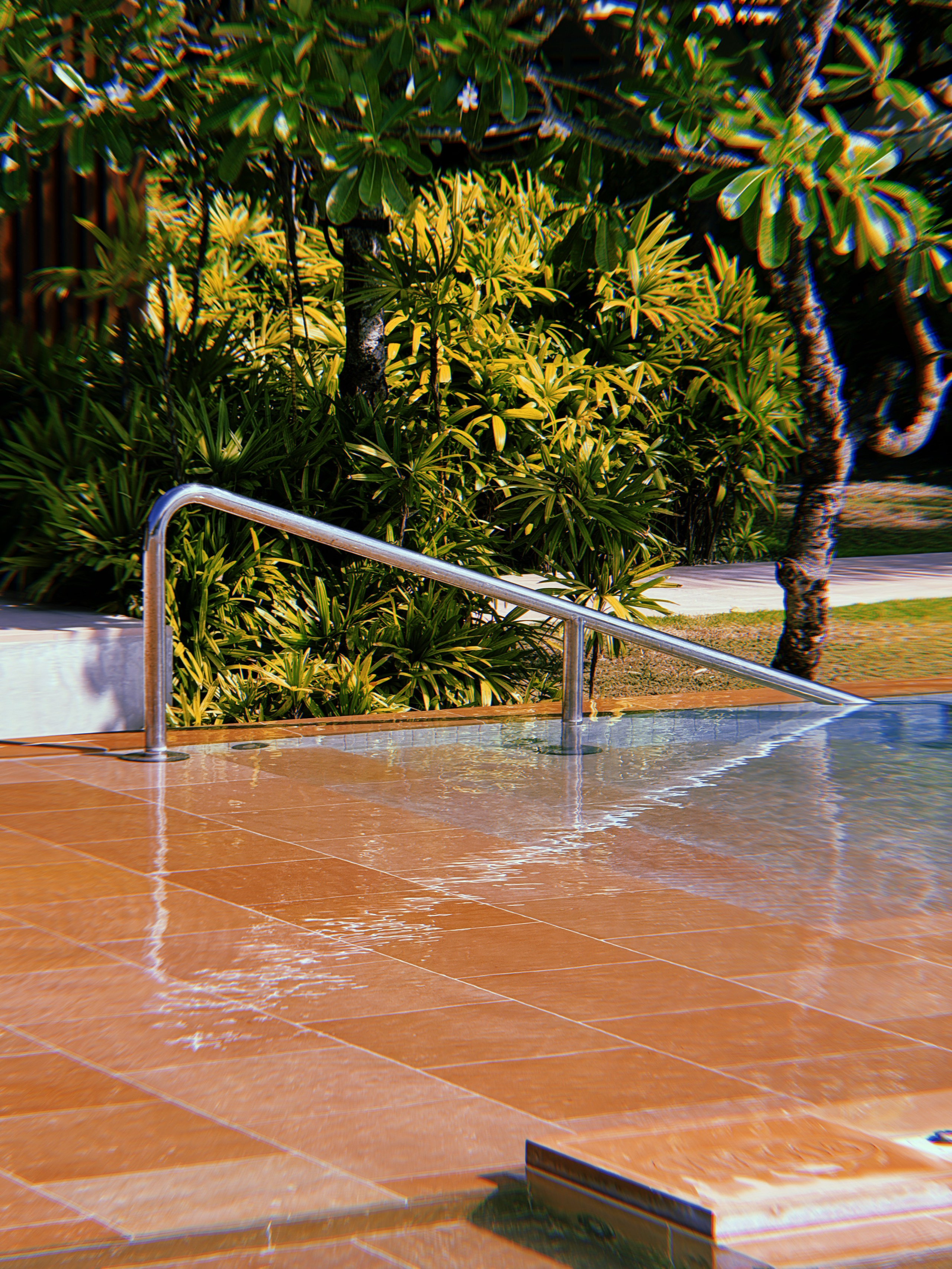 Maldives, Kuda Villingili. BNW Around Photography