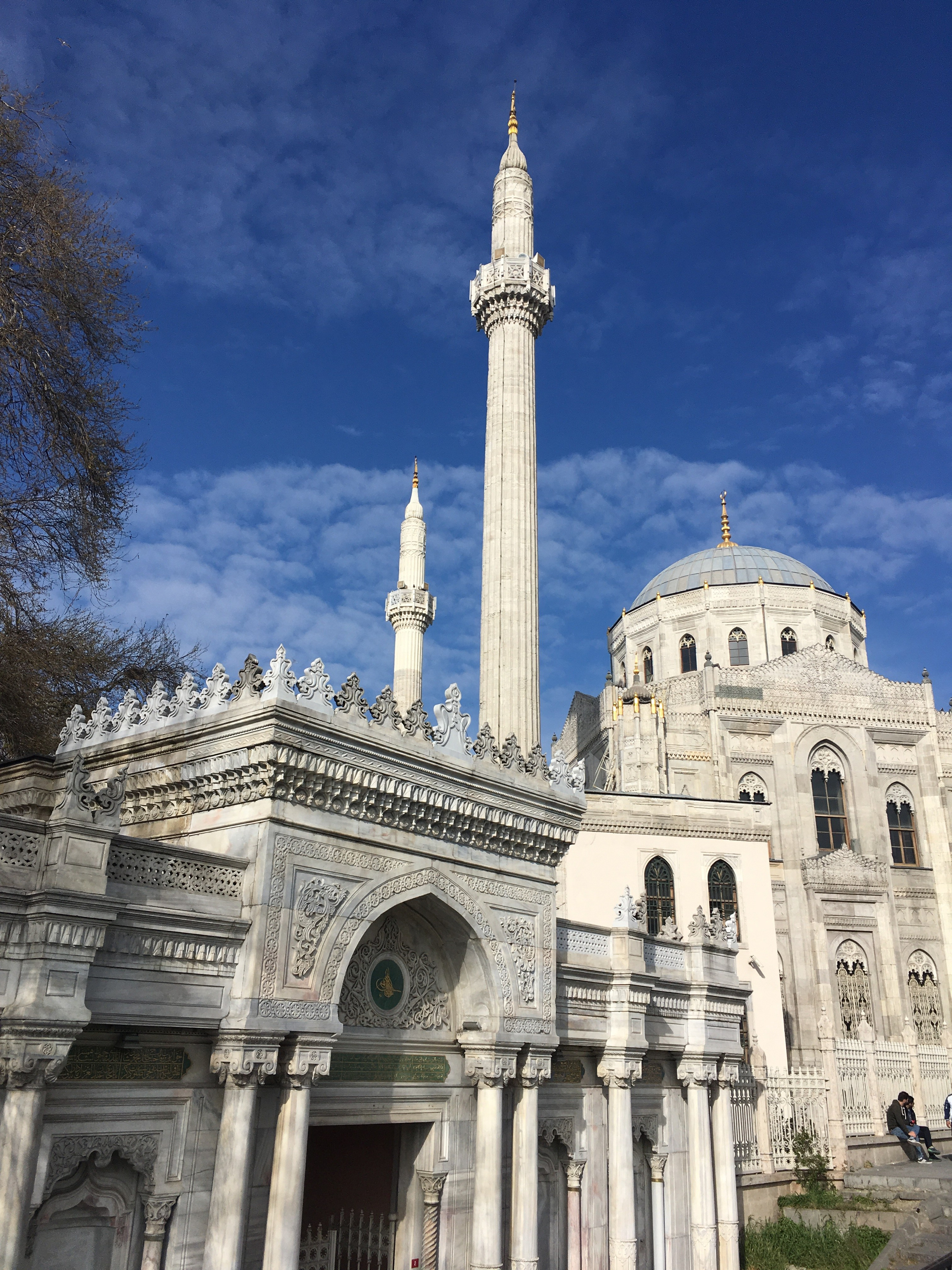 Istanbul. BNW Around Photography