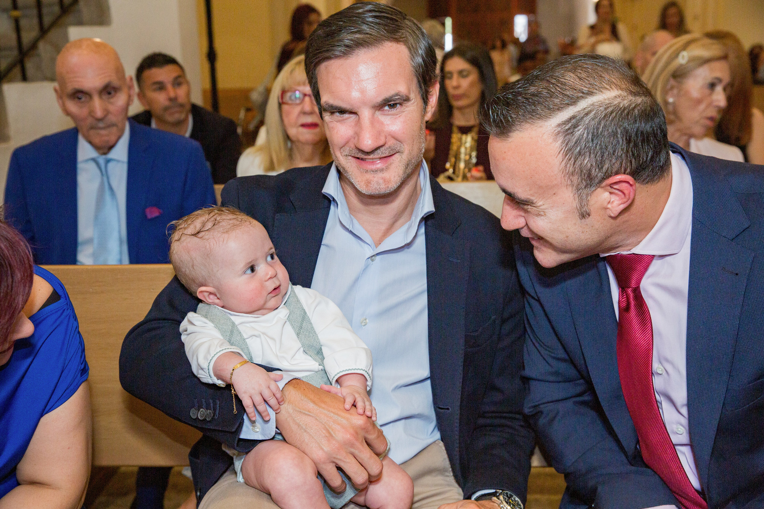 Fotografía Profesional de Eventos en Madrid - Rainbox. Rainbox Estudio de Fotografía