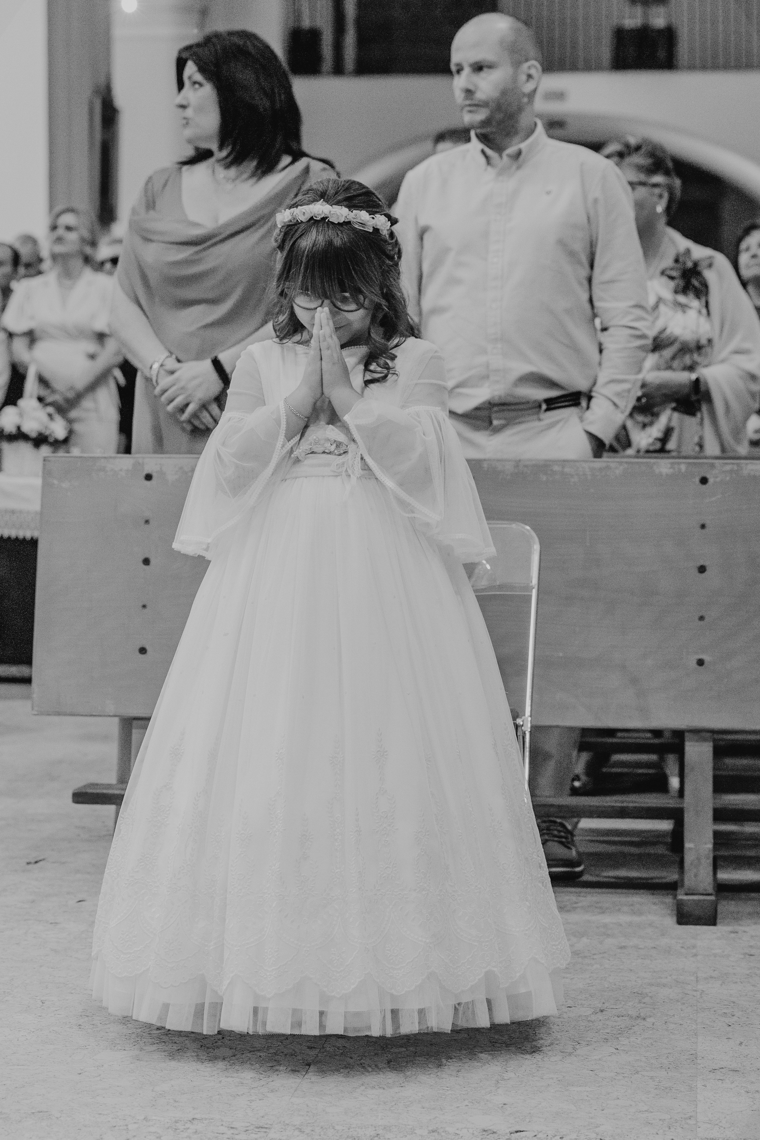 Comuniones 2025. Rainbox Estudio de Fotografía