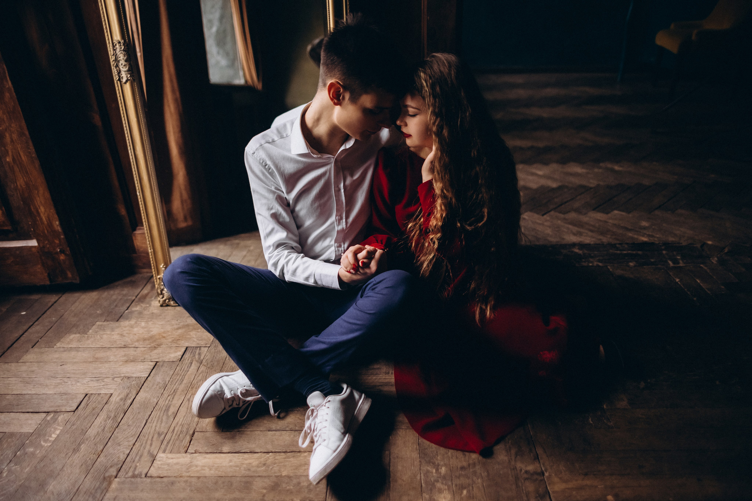 Katrin & Pavel. Wedding and Family Photograph