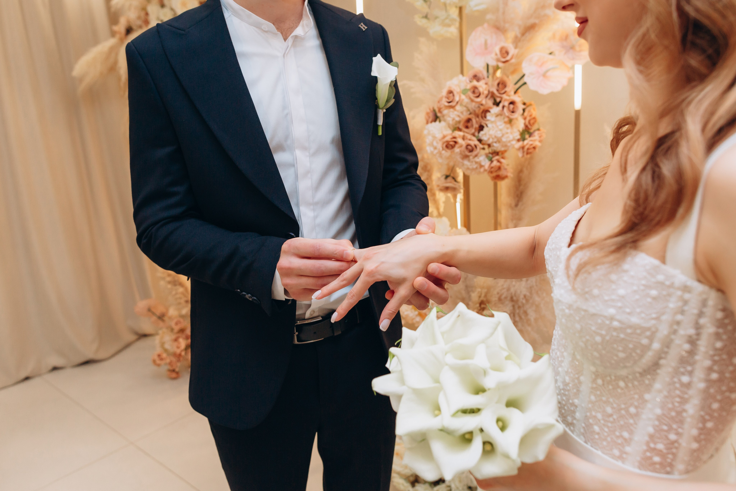 Anastasia & Alex. Wedding and Family Photograph