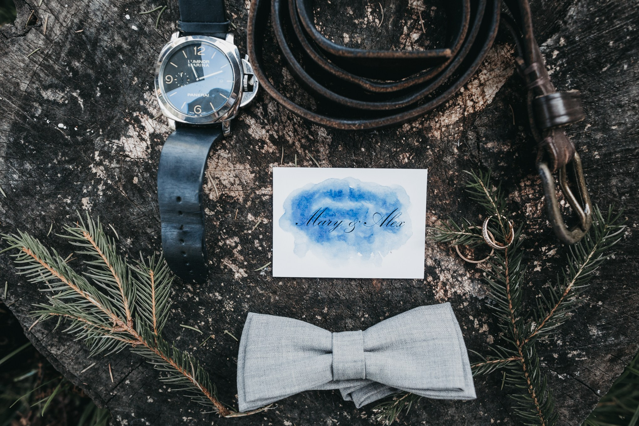 Mery & Alex. Wedding and Family Photograph