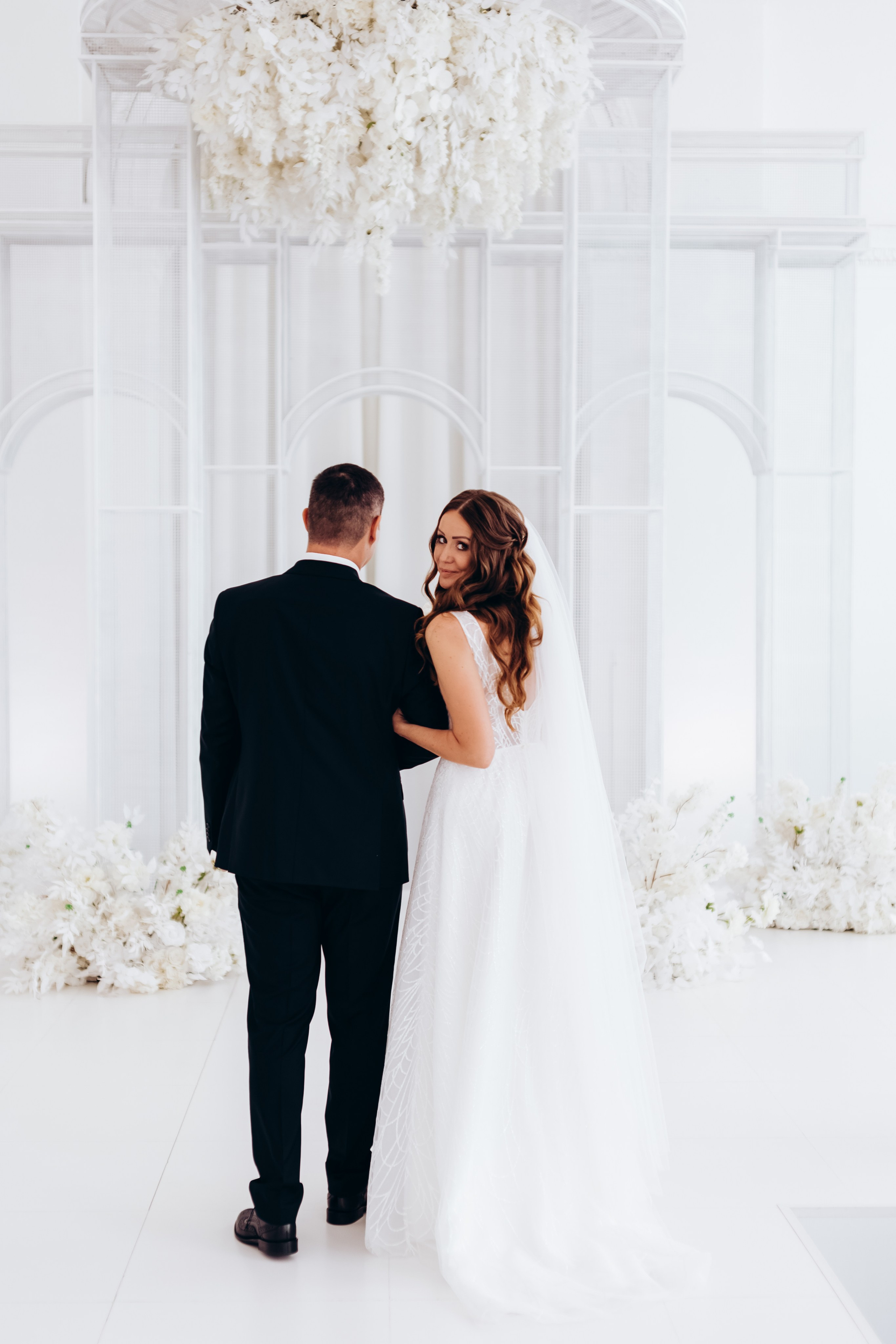 Maria & Jevgeniy. Wedding and Family Photograph